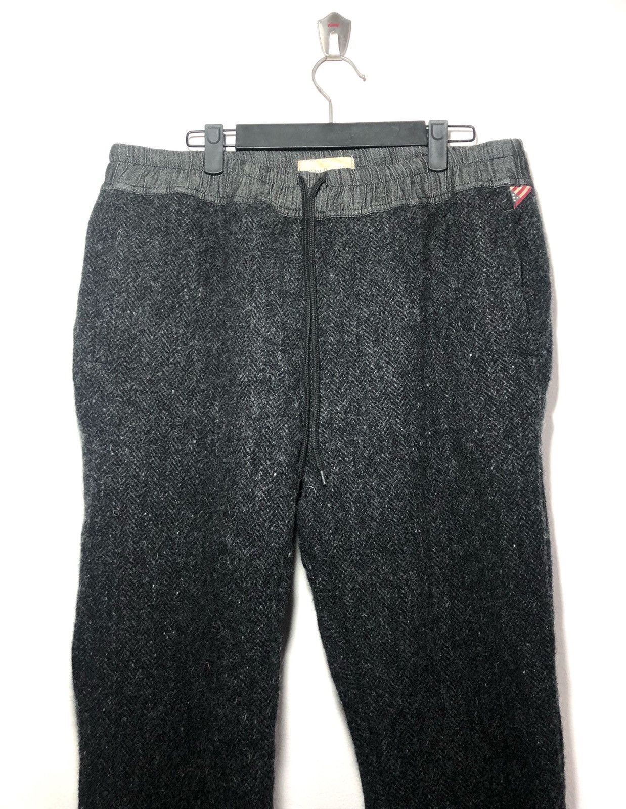 Denim & Supply Ralph Lauren Wool Joggers Pants Size US 37 - 2 Thumbnail