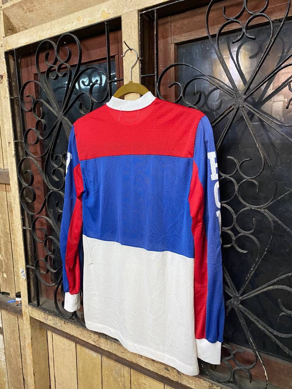 Honda Honda Longsleeve Jersey Size US S / EU 44-46 / 1 - 5 Thumbnail