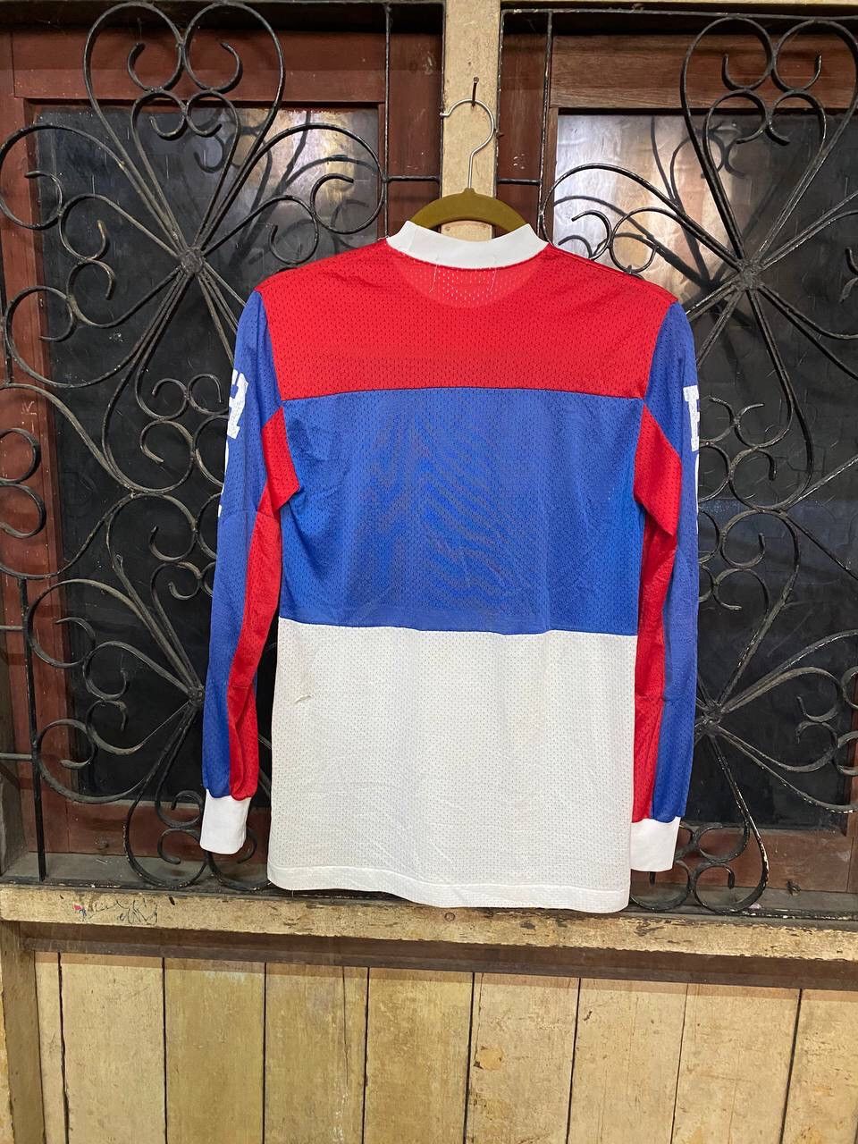 Honda Honda Longsleeve Jersey Size US S / EU 44-46 / 1 - 4 Thumbnail