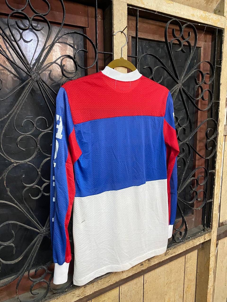 Honda Honda Longsleeve Jersey Size US S / EU 44-46 / 1 - 6 Thumbnail