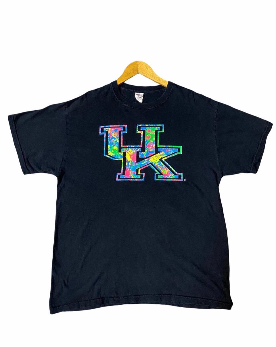 Jerzees UK SPELLOUT TSHIRT Size US L / EU 52-54 / 3 - 1 Thumbnail