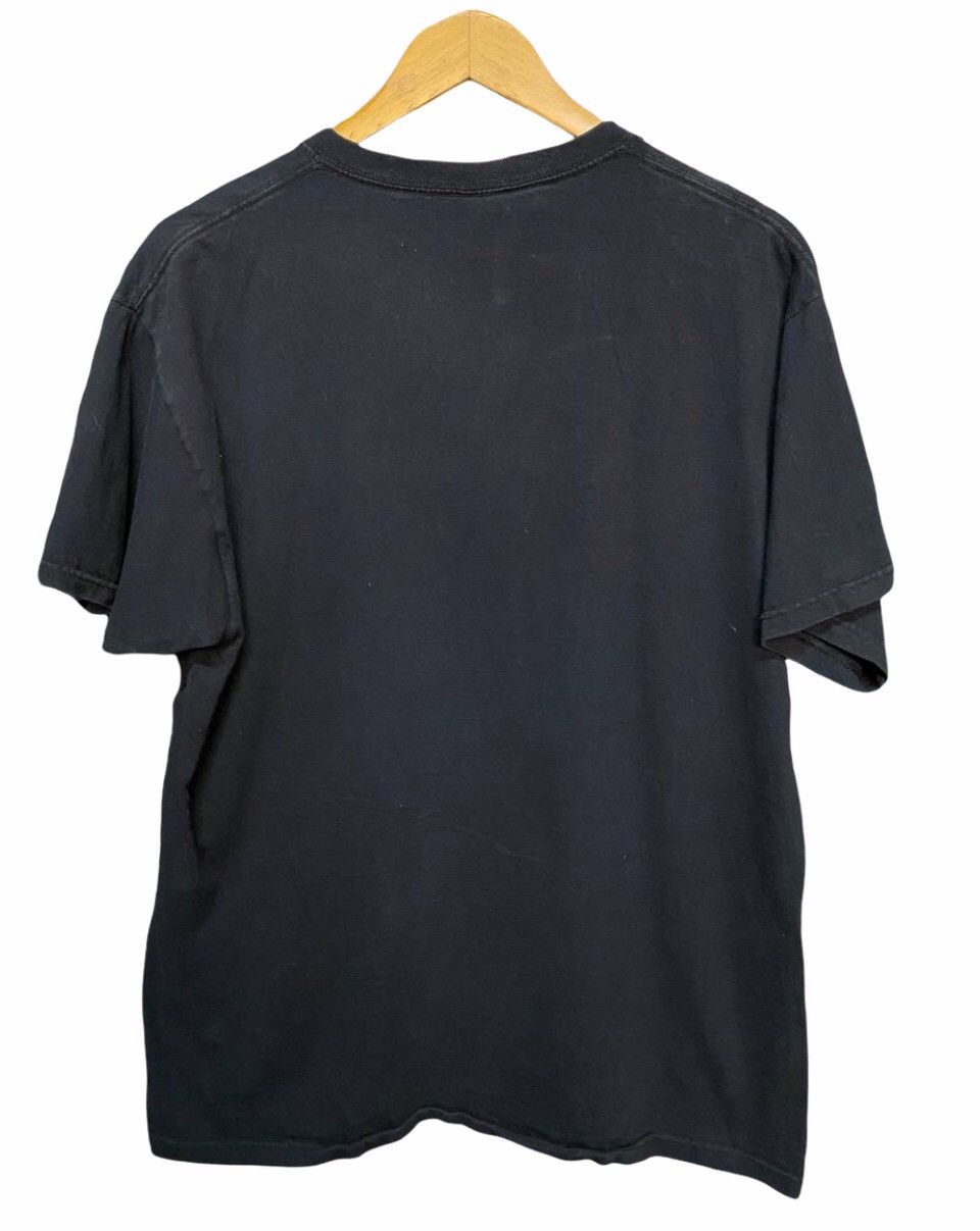 Jerzees UK SPELLOUT TSHIRT Size US L / EU 52-54 / 3 - 2 Thumbnail