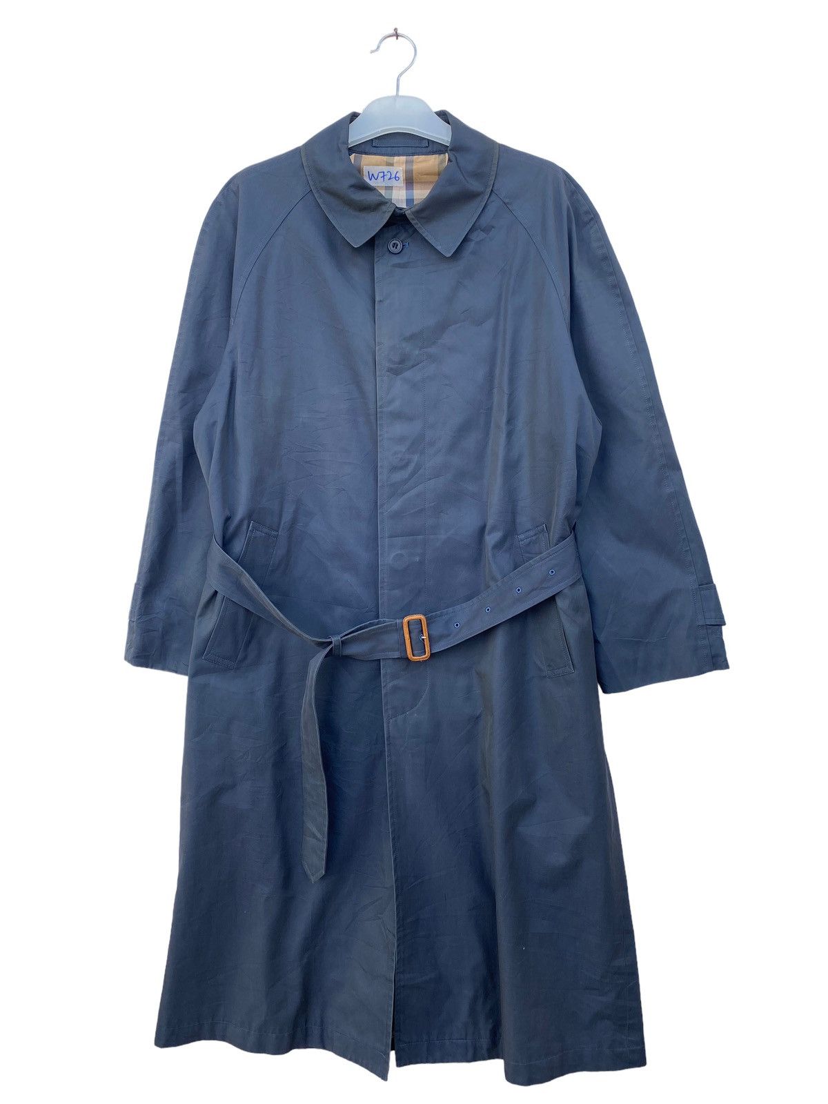 Japanese Brand Trench Coat | Grailed