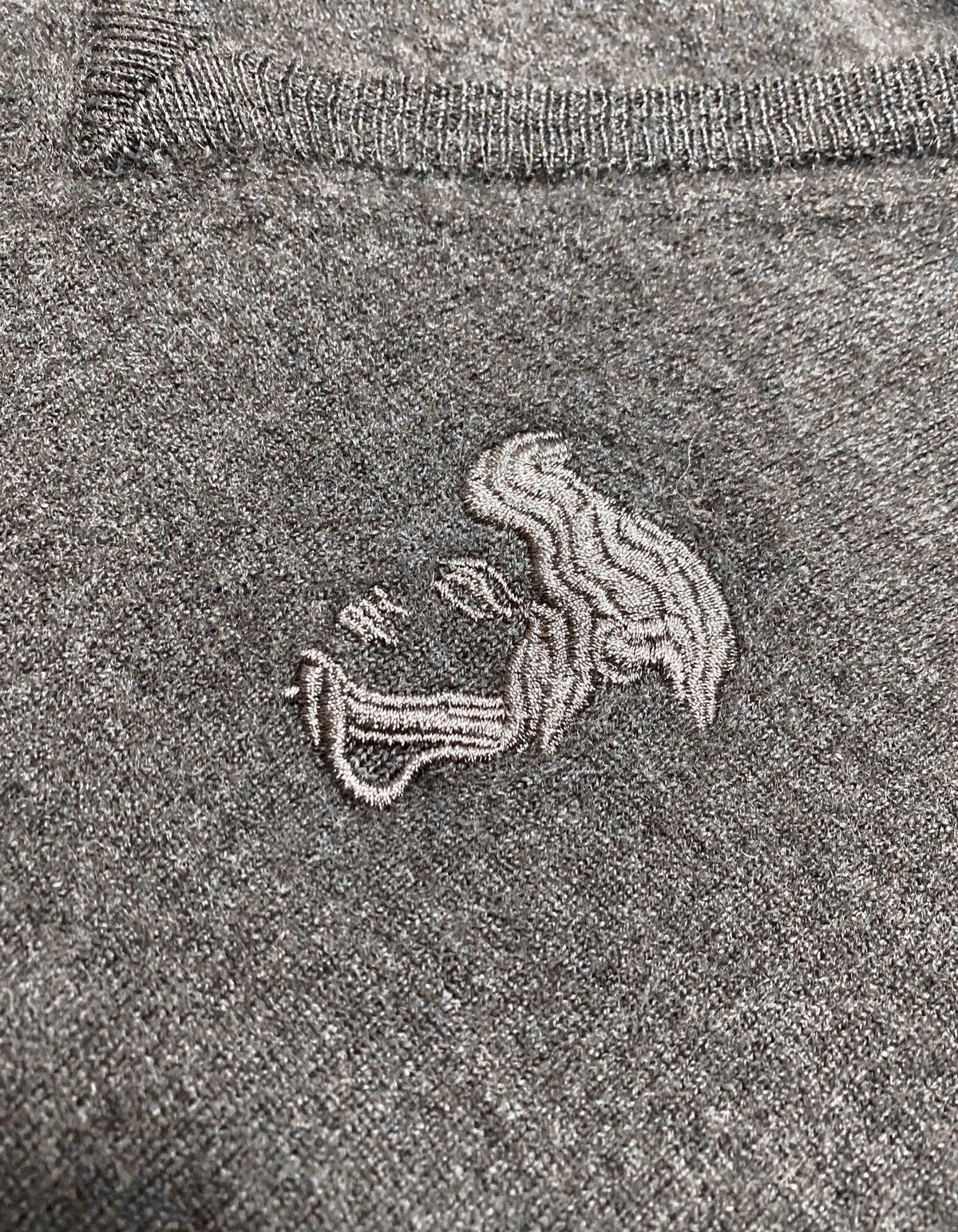 Versace Jeans Couture Versace Sweater Size US S / EU 44-46 / 1 - 1 Thumbnail