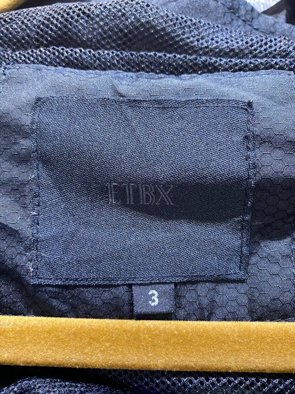 Japanese Brand 🔥Etbx Stockhom Sierra Plaid Jacket Size US M / EU 48-50 / 2 - 8 Thumbnail