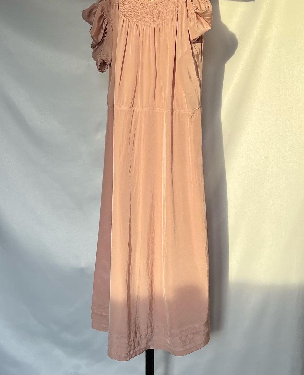 Prada prada dress ss2007 Size M / US 6-8 / IT 42-44 - 2 Thumbnail