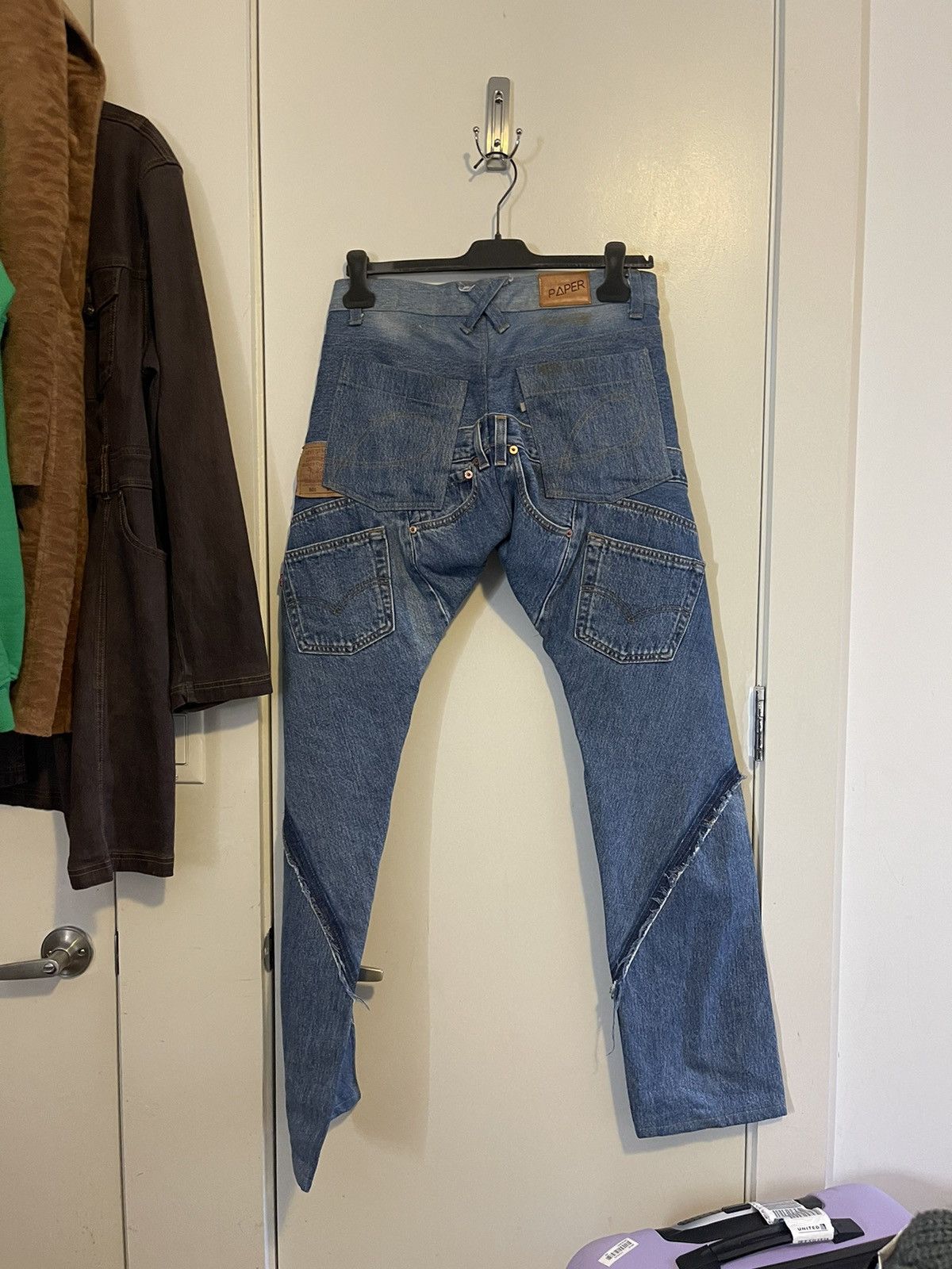 20471120 PAPER rebuild design denim