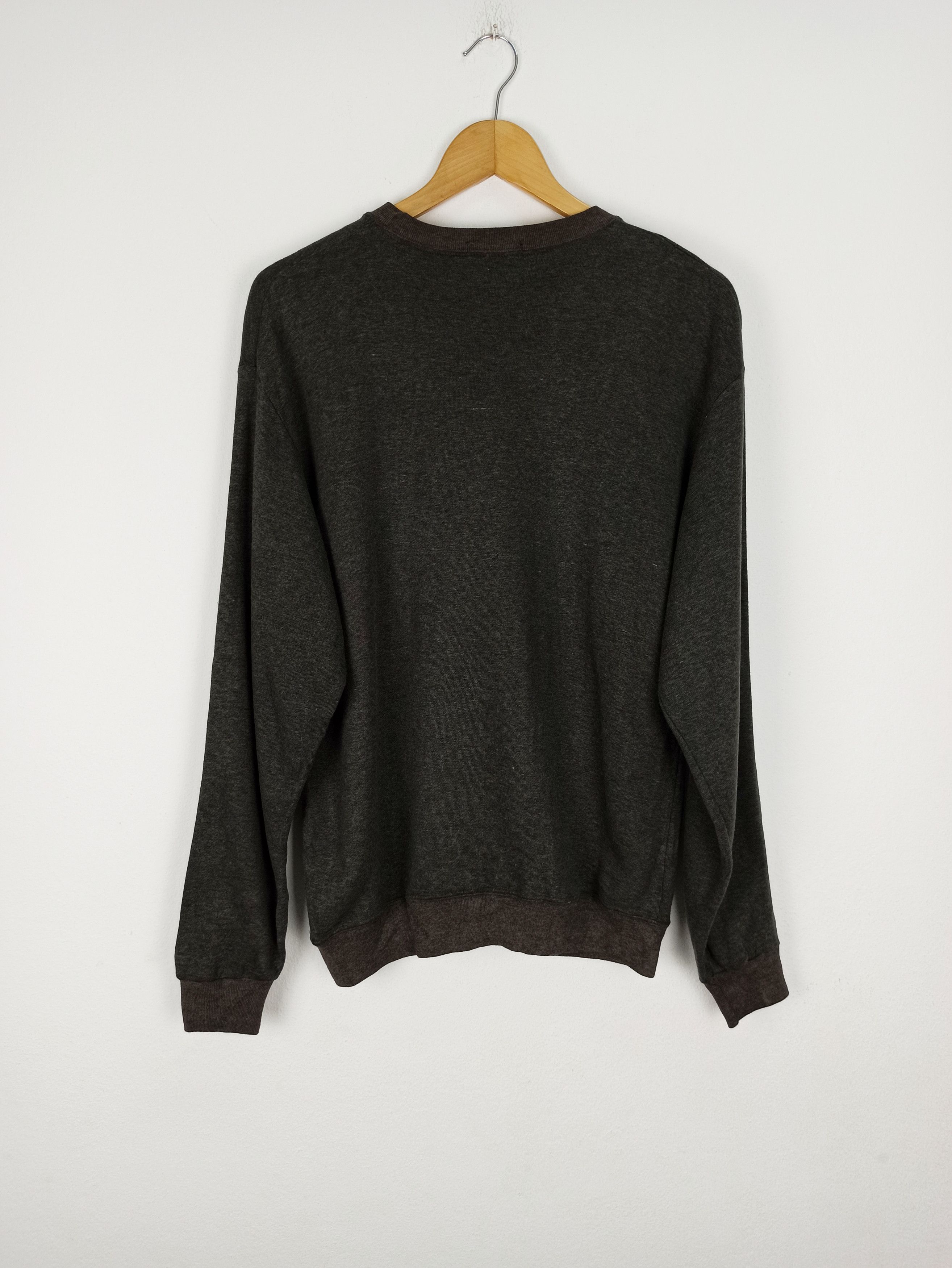 O'Neill 🔥Rare🔥 O'Neill The O'Neill Sweatshirt Big Logo Limited Size US M / EU 48-50 / 2 - 6 Thumbnail