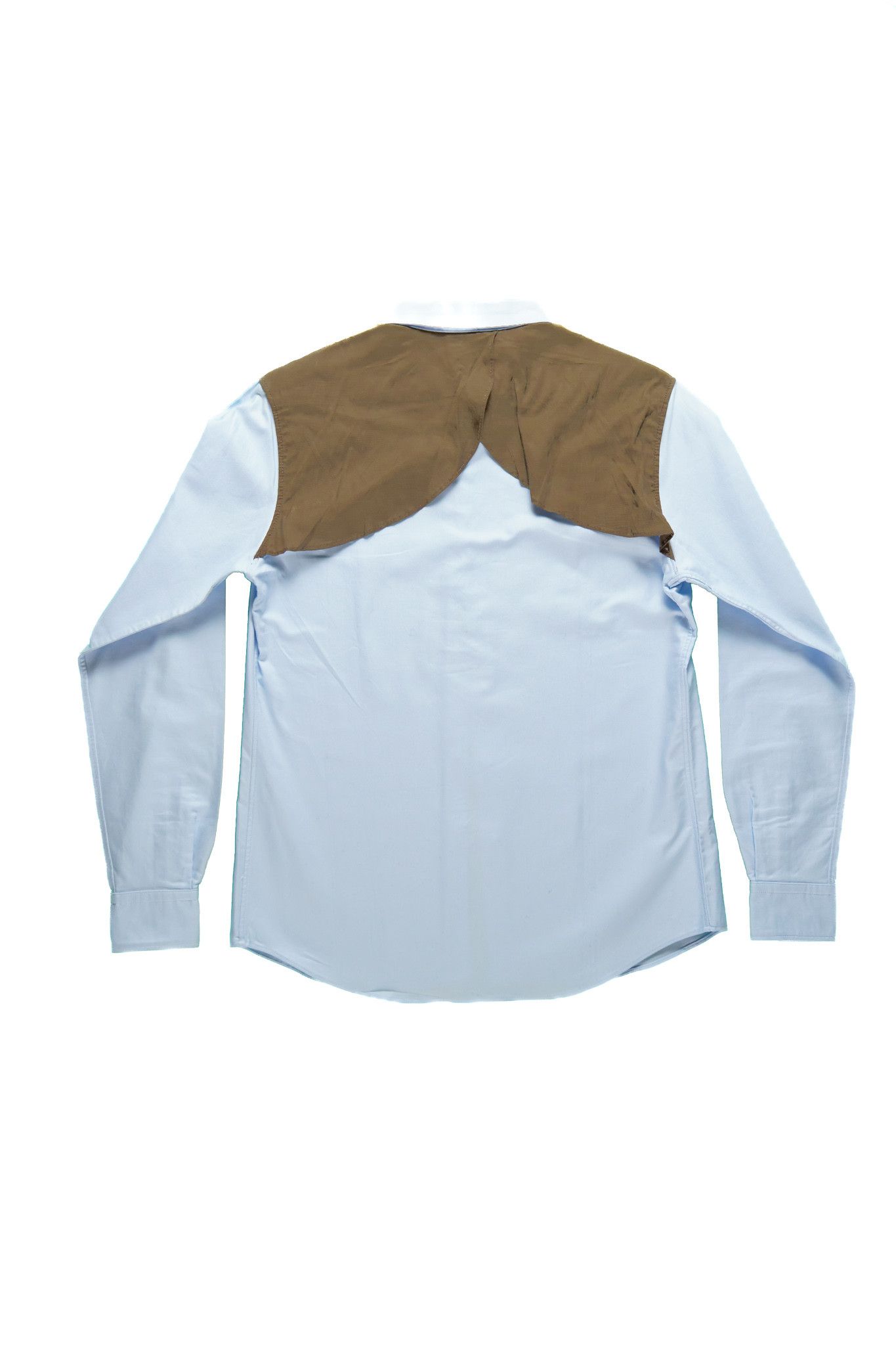 Beams Plus BEAMS Japan Inside Out Shirt Size US S / EU 44-46 / 1 - 2 Thumbnail