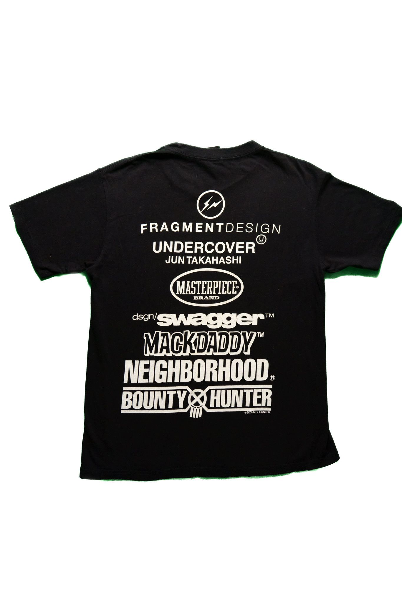 Undercover Evoke Collab Tee Undercover x Neighborhood x Fragment