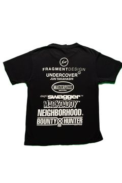 Fragment Design × Neighborhood | Grailed