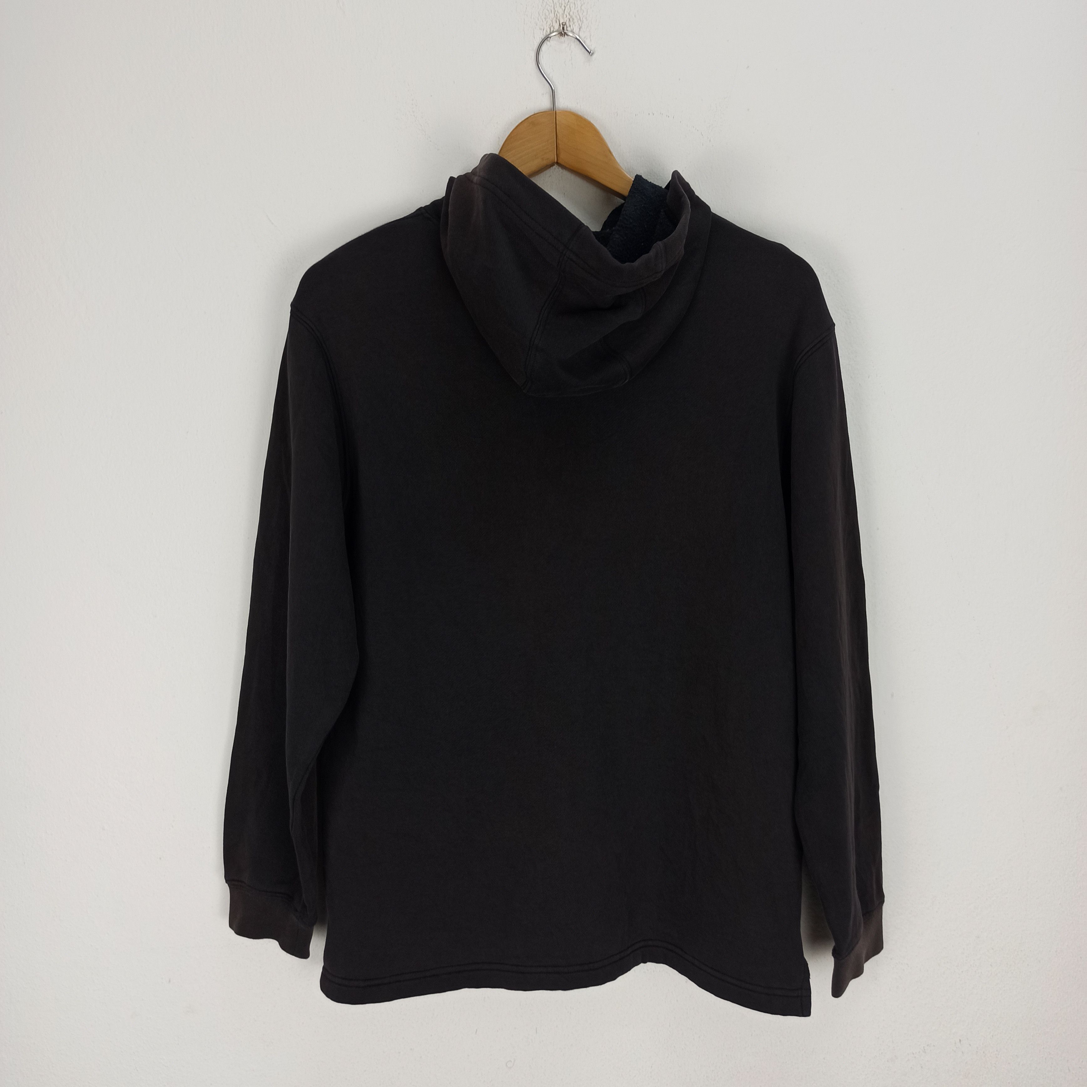 Nike Hoodie Nike Air Sun Faded Black Size US L / EU 52-54 / 3 - 5 Thumbnail