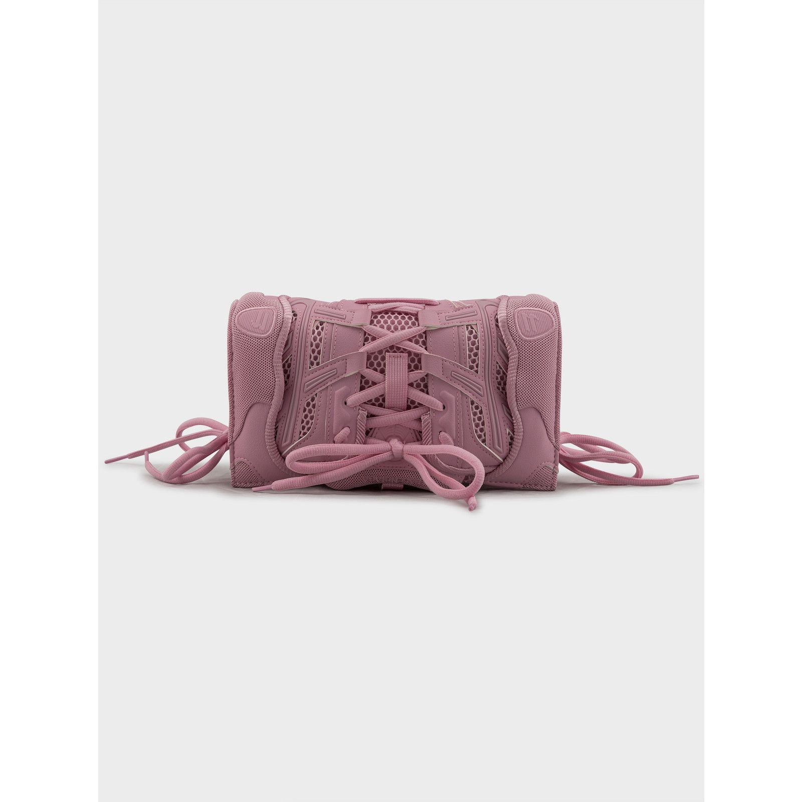 image of Balenciaga Sneakerhead Bag in Pink, Women's