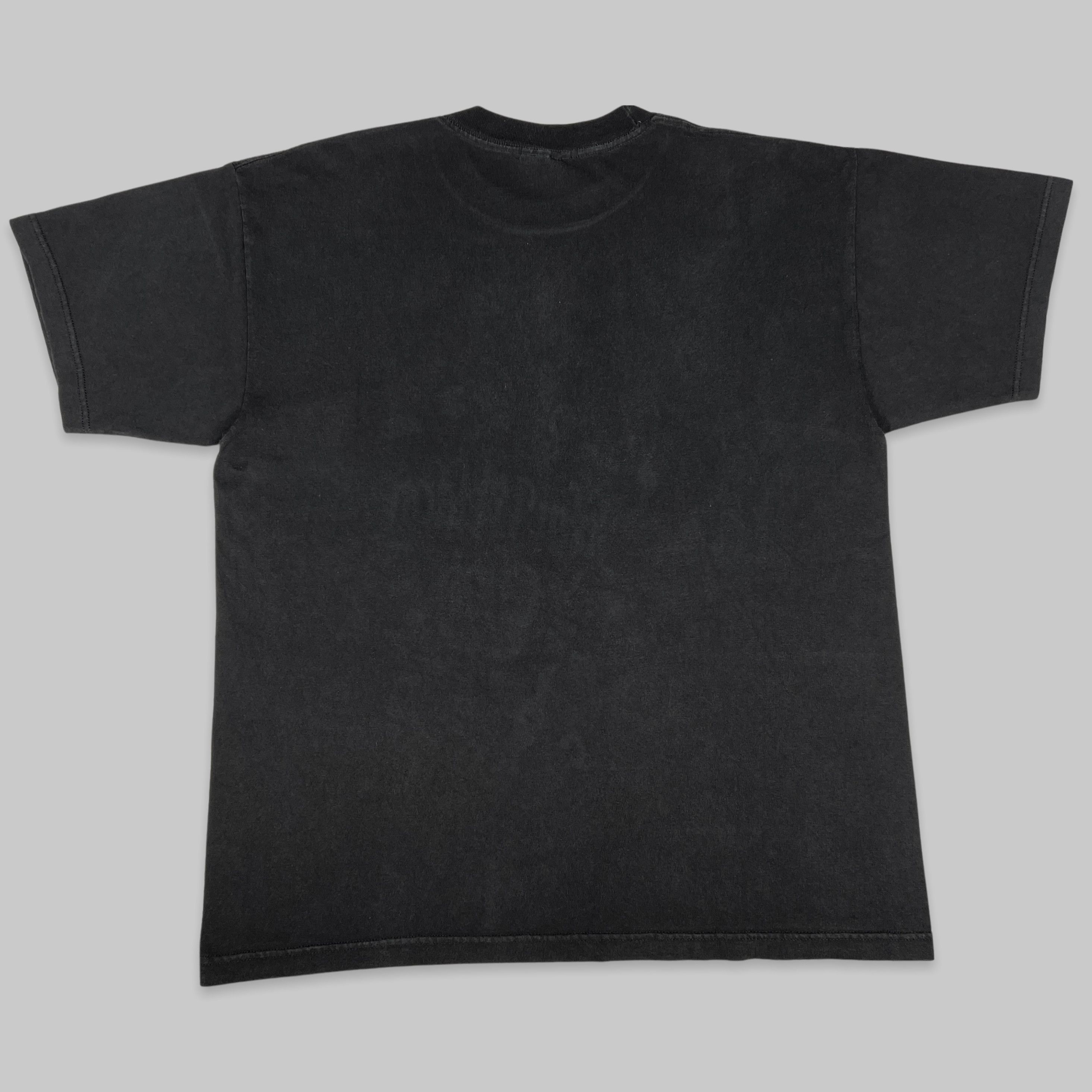 Sting Vintage 1998 Sting ‘Signature’ WCW NWO Promo T Shirt Size US XL / EU 56 / 4 - 2 Thumbnail
