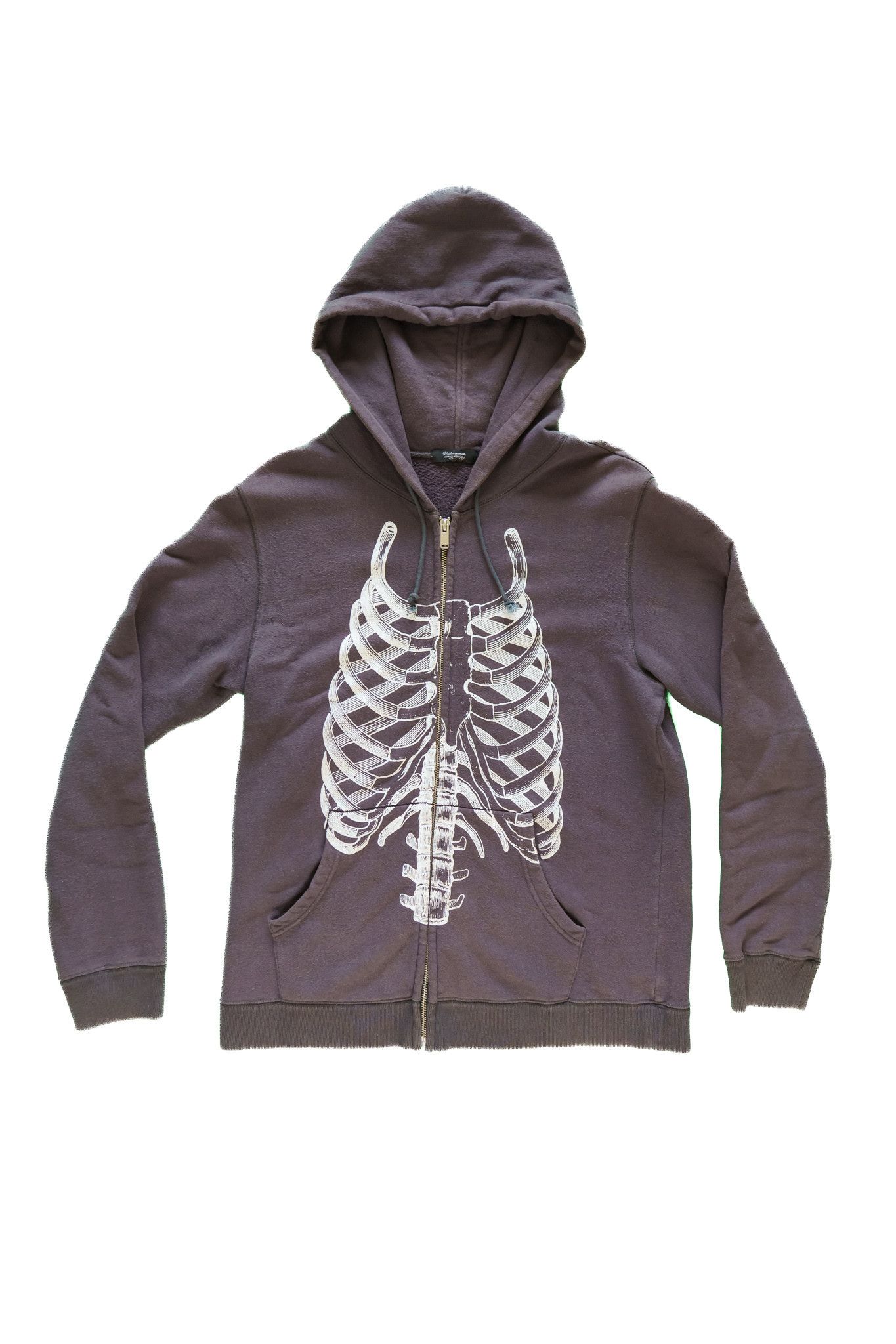 Jun Takahashi × Undercover Undercover FW13 Anatomicouture Skeleton ...