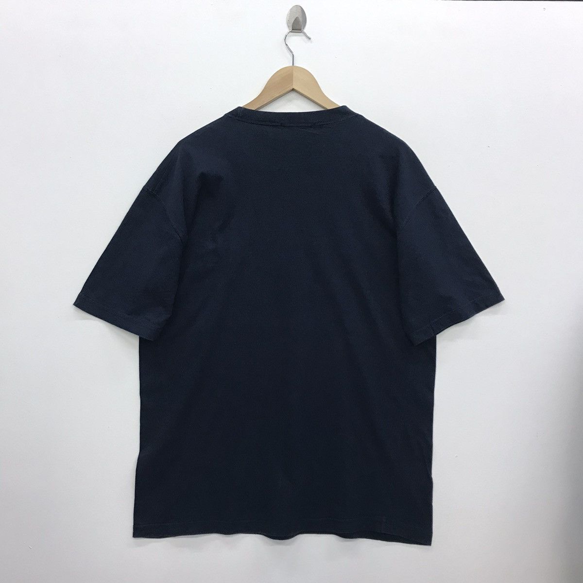 Iceberg Rare iceberg small logo embroidery men tshirt Size US L / EU 52-54 / 3 - 7 Thumbnail