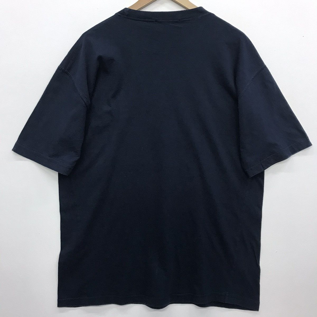 Iceberg Rare iceberg small logo embroidery men tshirt Size US L / EU 52-54 / 3 - 8 Thumbnail