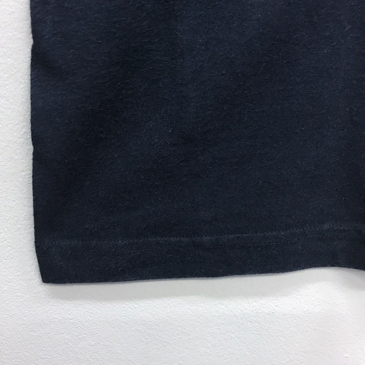 Iceberg Rare iceberg small logo embroidery men tshirt Size US L / EU 52-54 / 3 - 6 Thumbnail