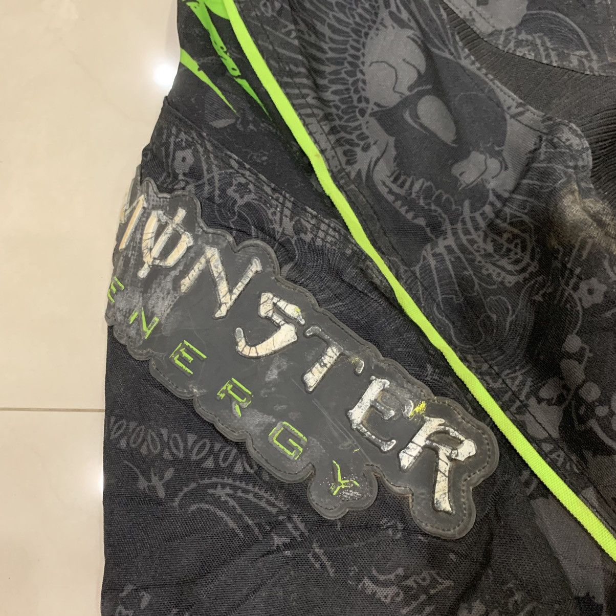 Sports Specialties 💥Monster Energy By Oneal Racing Motocross Pants Size US 30 / EU 46 - 11 Thumbnail