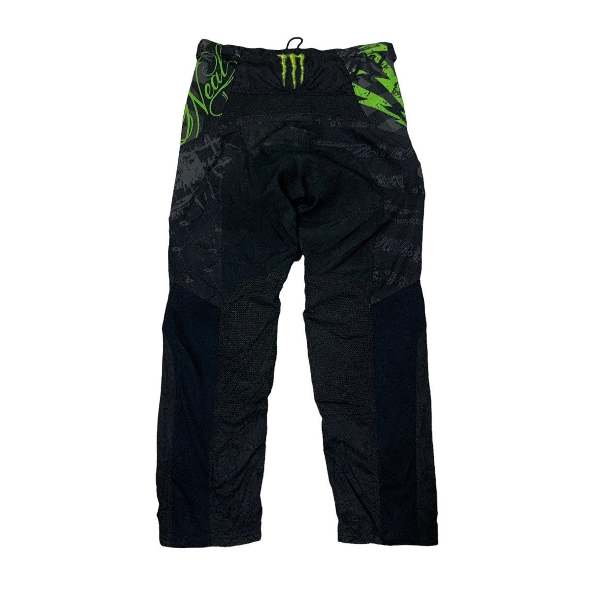 Sports Specialties 💥Monster Energy By Oneal Racing Motocross Pants Size US 30 / EU 46 - 8 Thumbnail