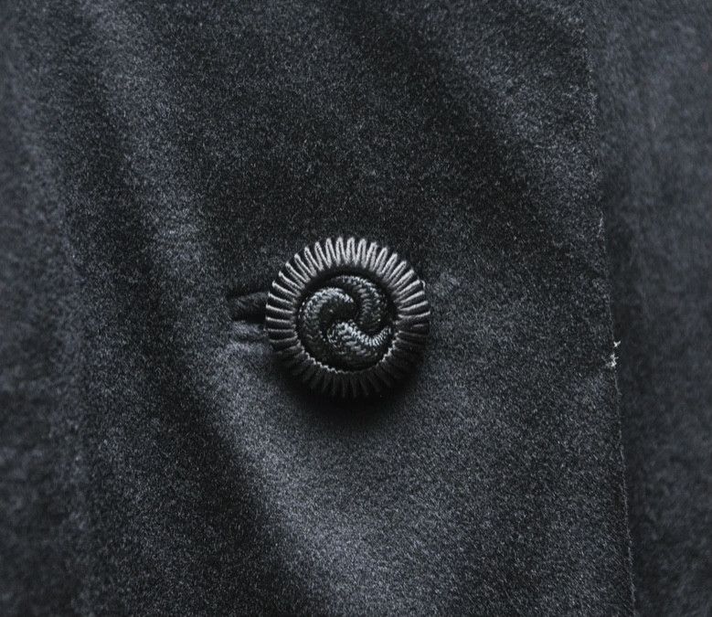 Designer × Japanese Brand × Vintage Vintage Lalonde Paris Designer Fashion Style Jacket Size US M / EU 48-50 / 2 - 6 Thumbnail