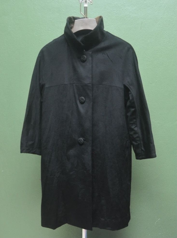 Designer × Japanese Brand × Vintage Vintage Lalonde Paris Designer Fashion Style Jacket Size US M / EU 48-50 / 2 - 2 Thumbnail