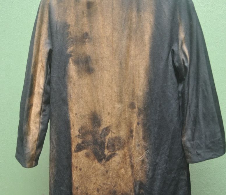 Designer × Japanese Brand × Vintage Vintage Lalonde Paris Designer Fashion Style Jacket Size US M / EU 48-50 / 2 - 4 Thumbnail