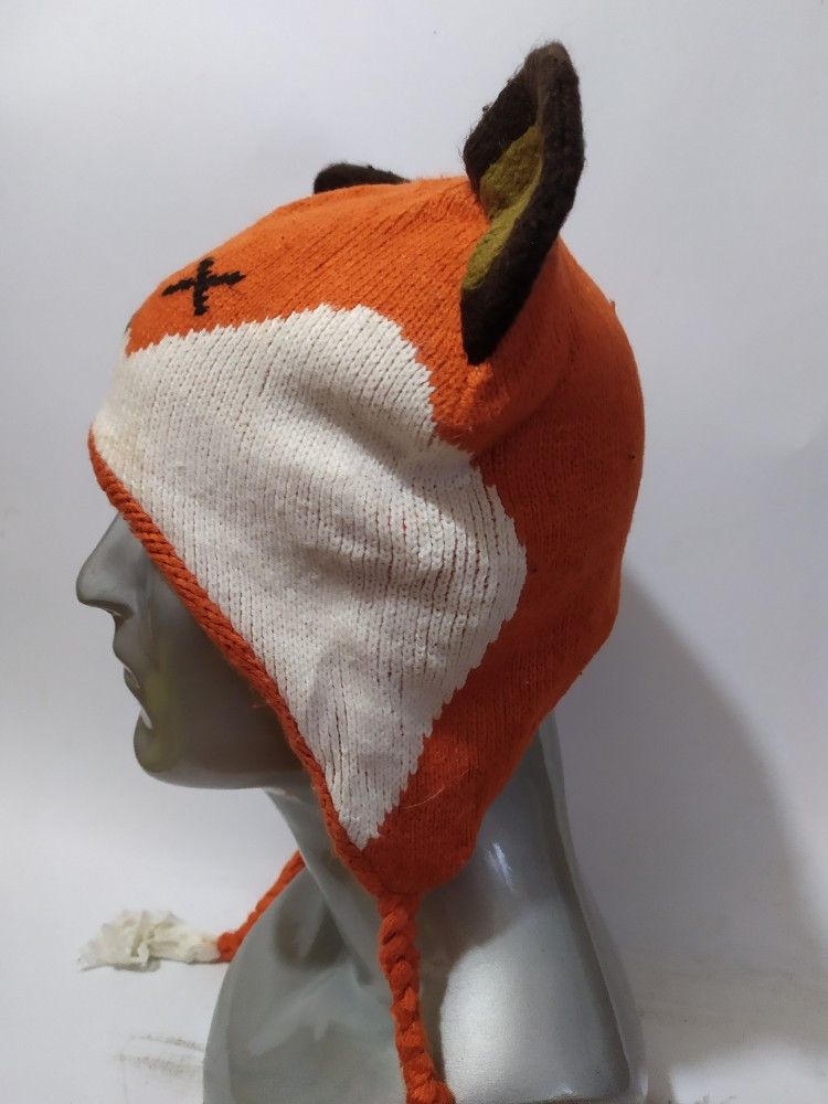 Other 🔥Big Domes Japan cartoon character bunny hats nice design Size ONE SIZE - 3 Thumbnail