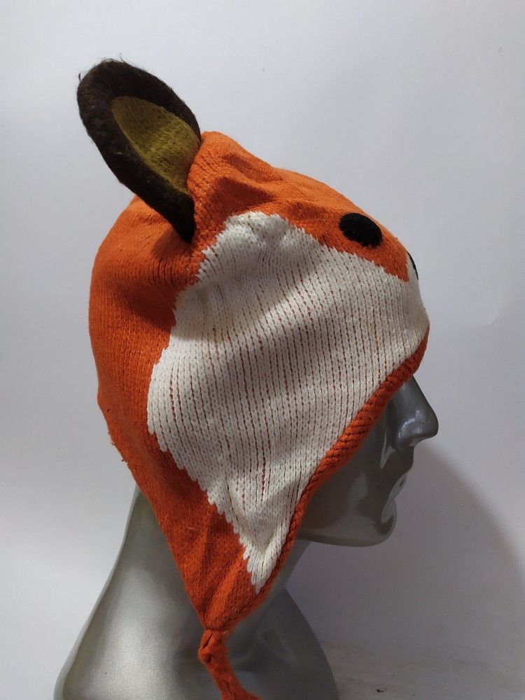 Other 🔥Big Domes Japan cartoon character bunny hats nice design Size ONE SIZE - 4 Thumbnail