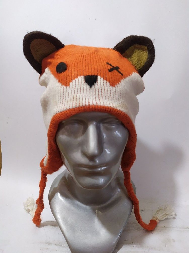 Other 🔥Big Domes Japan cartoon character bunny hats nice design Size ONE SIZE - 1 Thumbnail