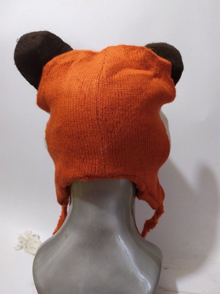 Other 🔥Big Domes Japan cartoon character bunny hats nice design Size ONE SIZE - 5 Thumbnail