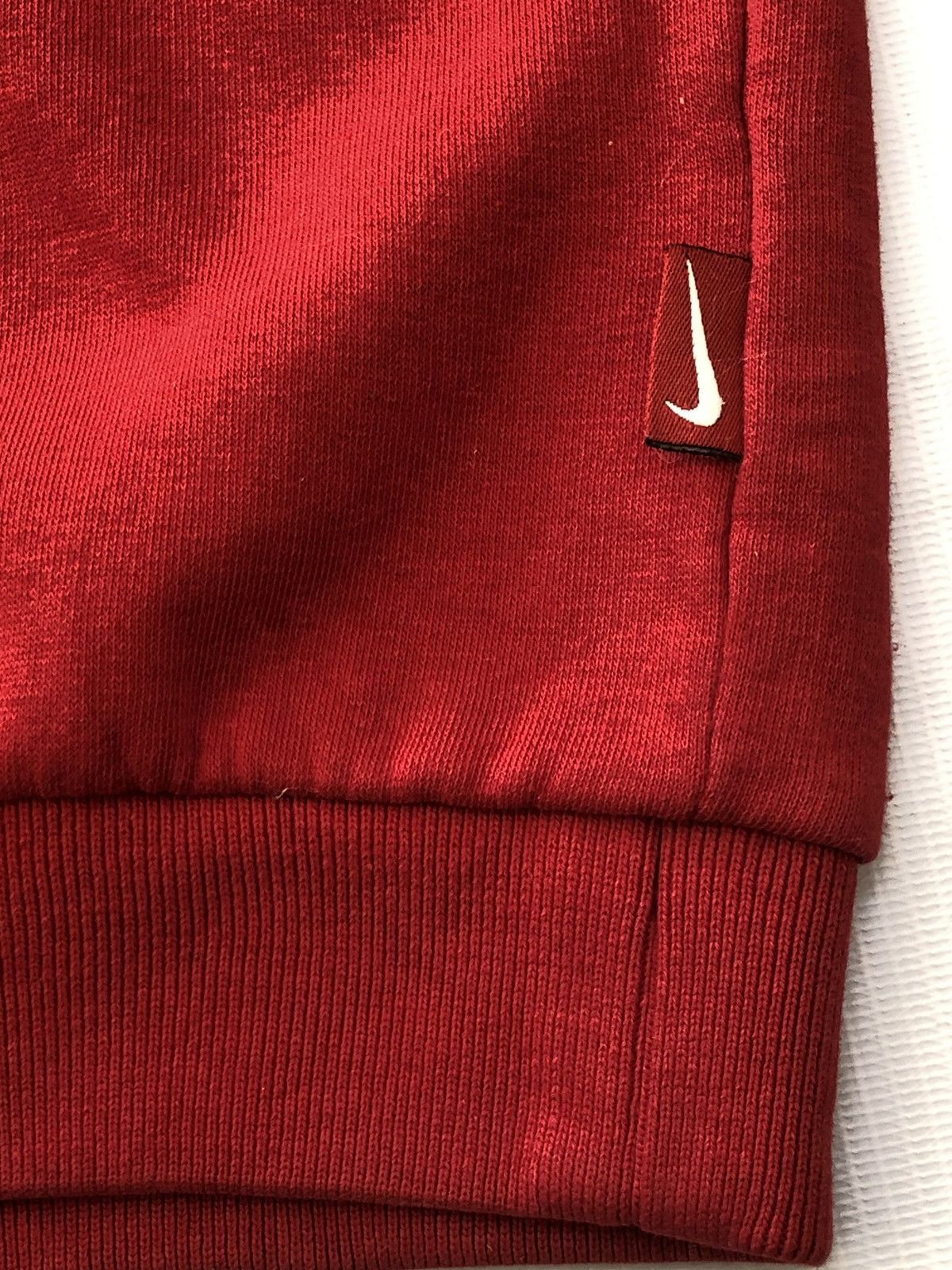 Nike 🔥MUST GONE❌90’s NIKE Sweatshirt Color Block sz M Size US M / EU 48-50 / 2 - 4 Thumbnail