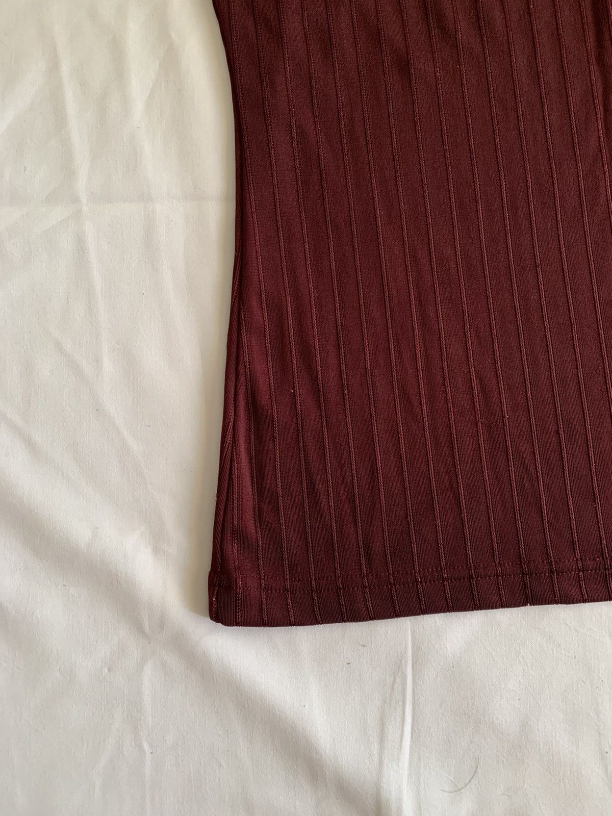 Jean Paul Gaultier Pre-Owned 2000s V Neck Shirt
