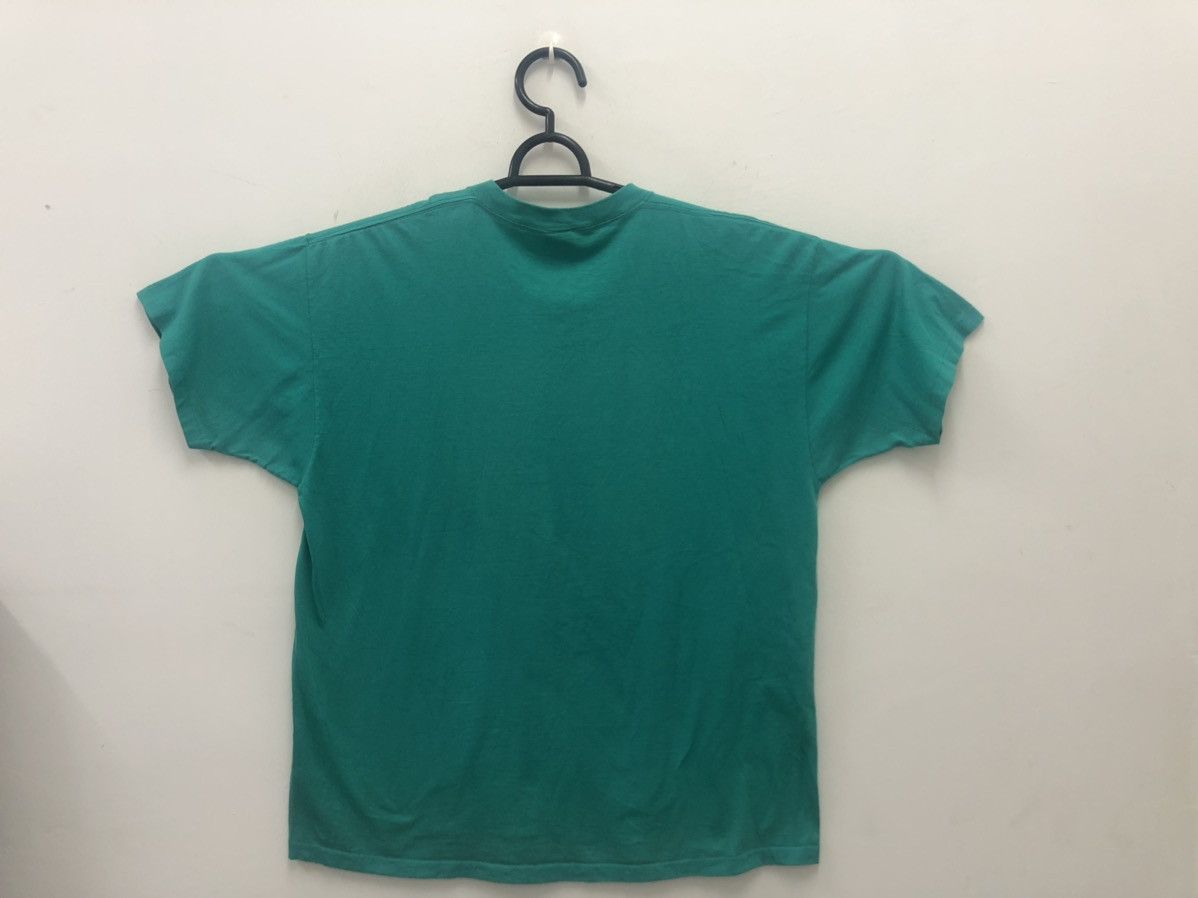 Rap Tees Rare Vintage FANNIE MAE Walks To Good Health 1995 Tee Size US XXL / EU 58 / 5 - 4 Thumbnail