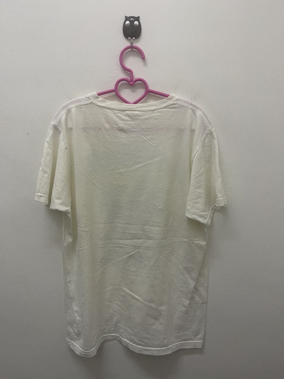 Vintage Rare Vintage EASY SURFER Beach Bunny Surfers Only Tee Size US M / EU 48-50 / 2 - 3 Thumbnail