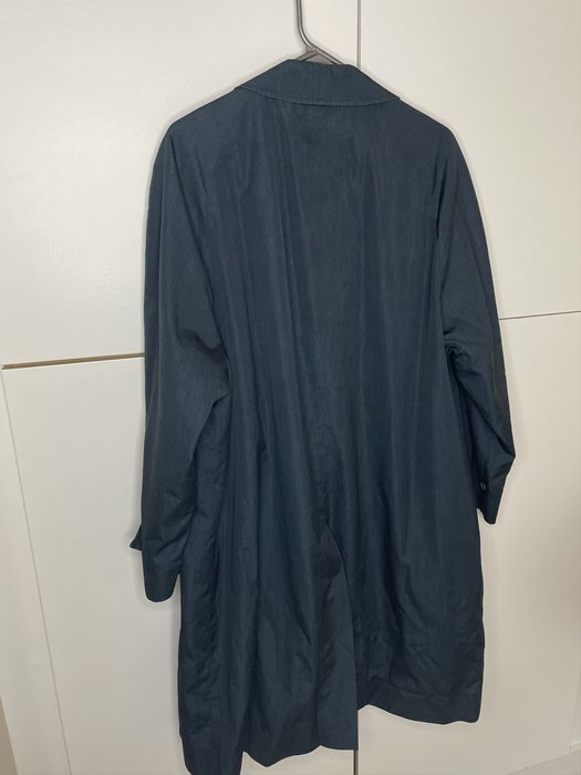 Vintage Vintage Burberry Cloak | Grailed