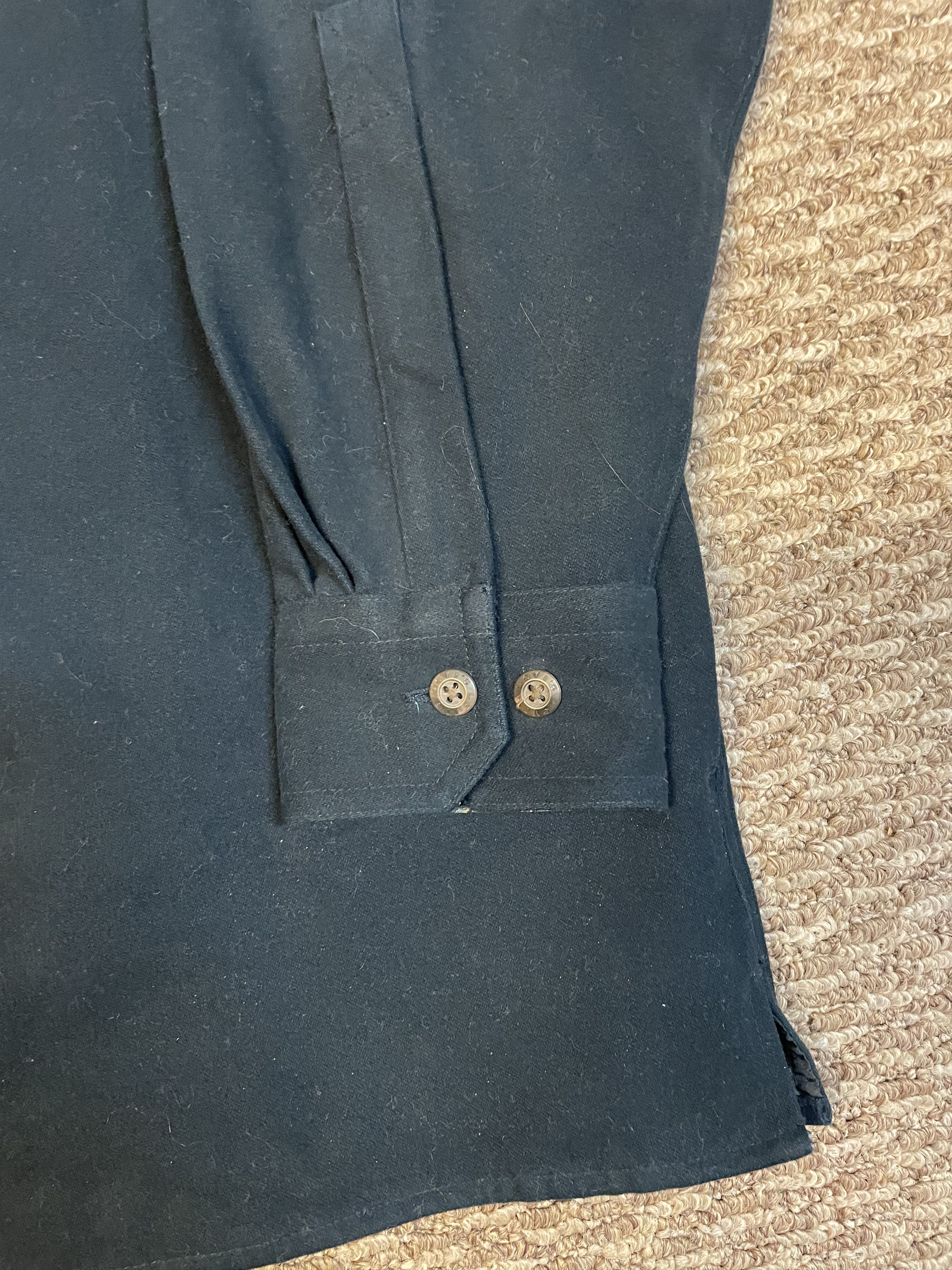 Levi's Vintage Levis Lined Jacket Size US L / EU 52-54 / 3 - 4 Thumbnail