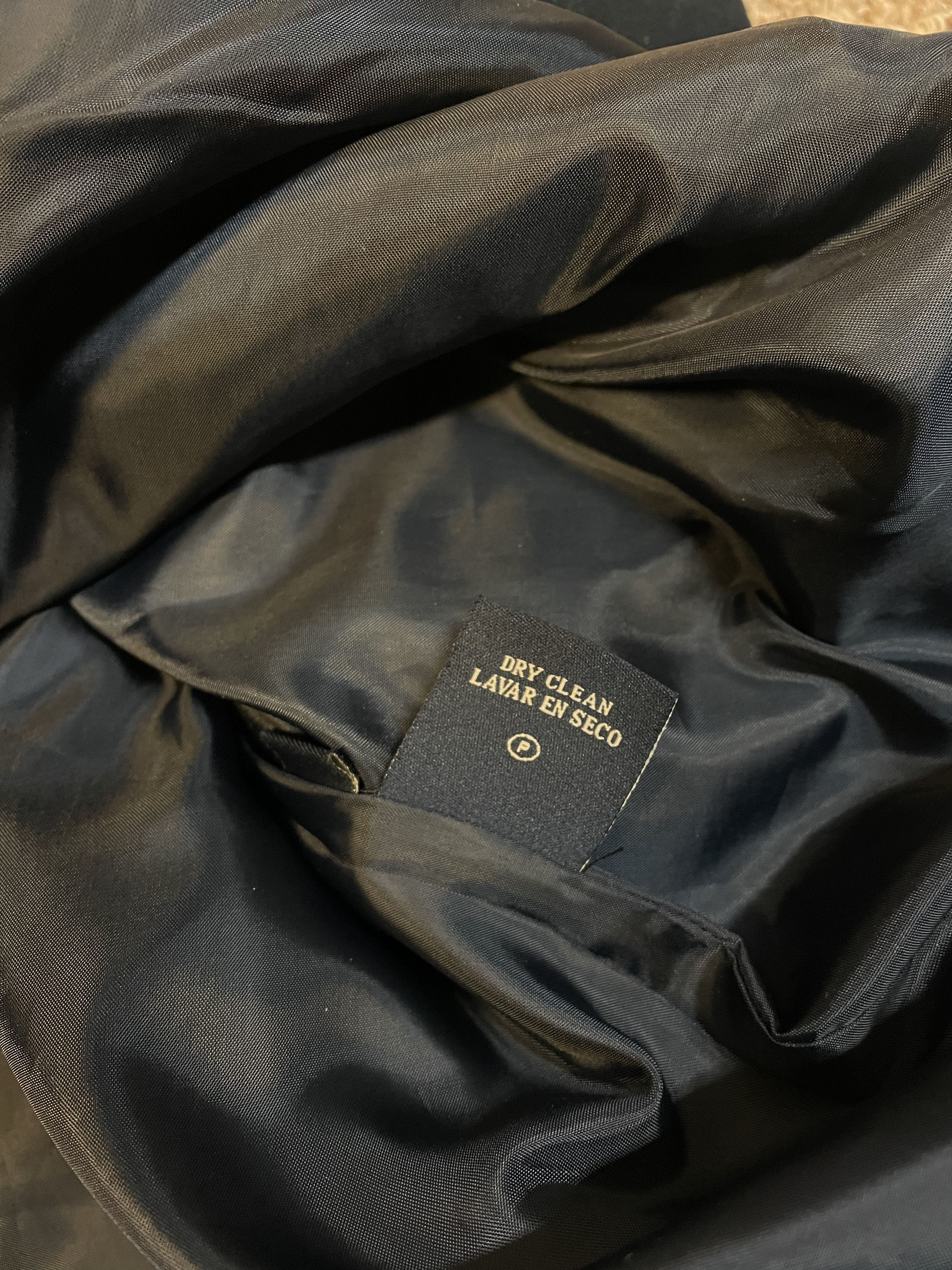 Levi's Vintage Levis Lined Jacket Size US L / EU 52-54 / 3 - 8 Thumbnail