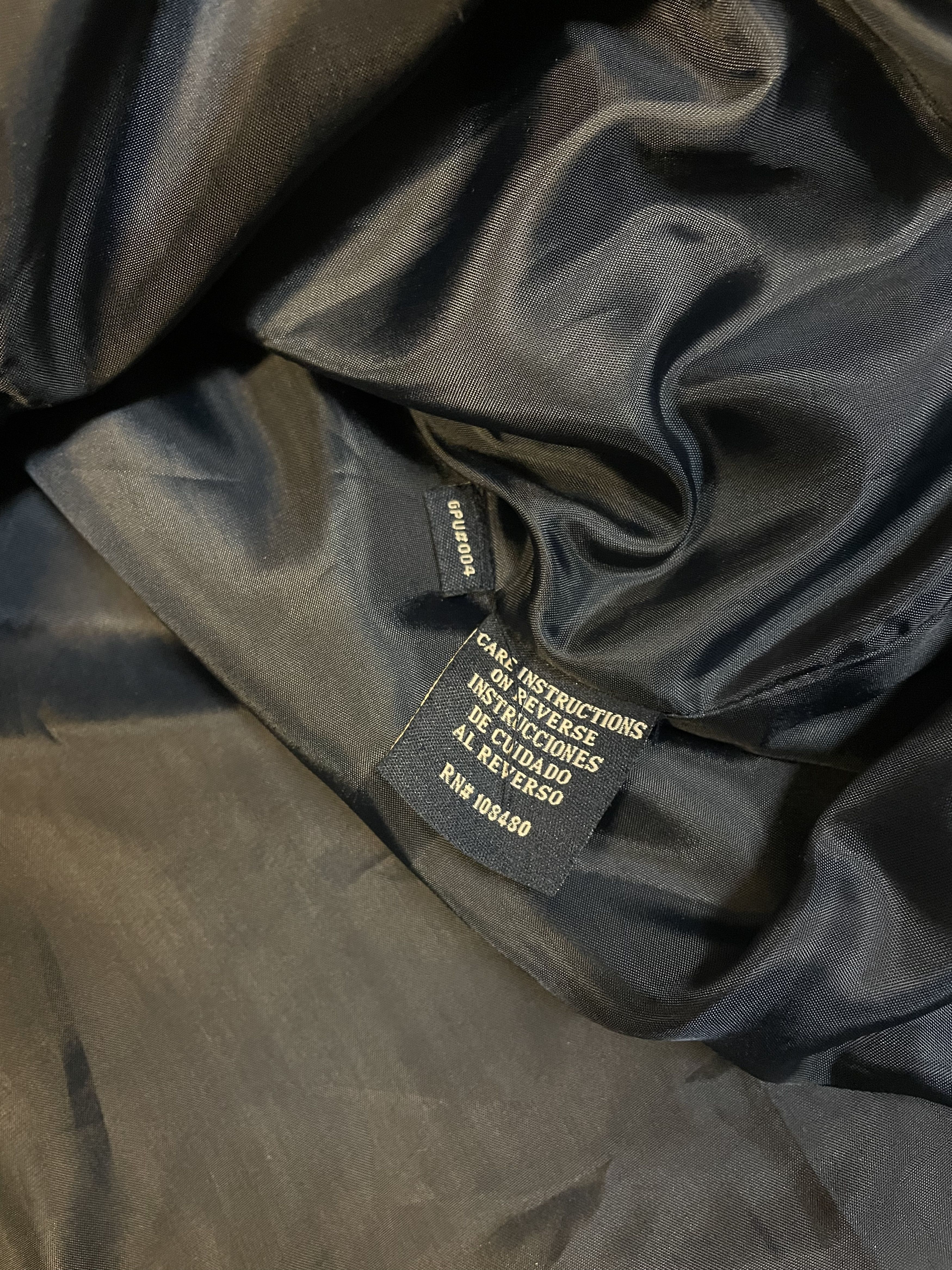 Levi's Vintage Levis Lined Jacket Size US L / EU 52-54 / 3 - 7 Thumbnail