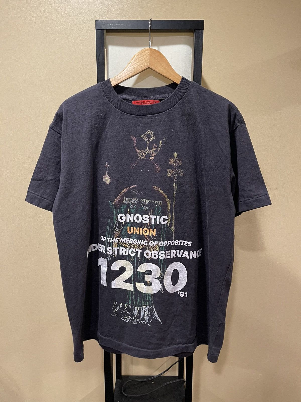 RRR-123 Clothing: Curated Shirts, Jeans, Shoes & More | Grailed