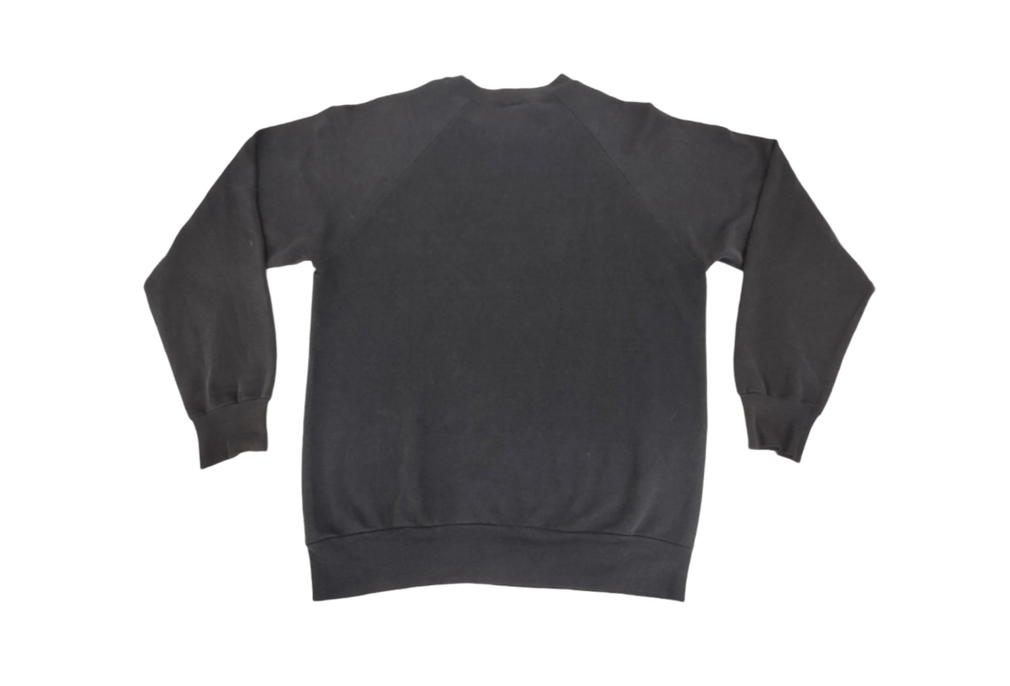 Ozzy Osbourne Vintage 80s Ozzy Osbourne 1988 50/50 Sweatshirt USA Size US M / EU 48-50 / 2 - 6 Thumbnail