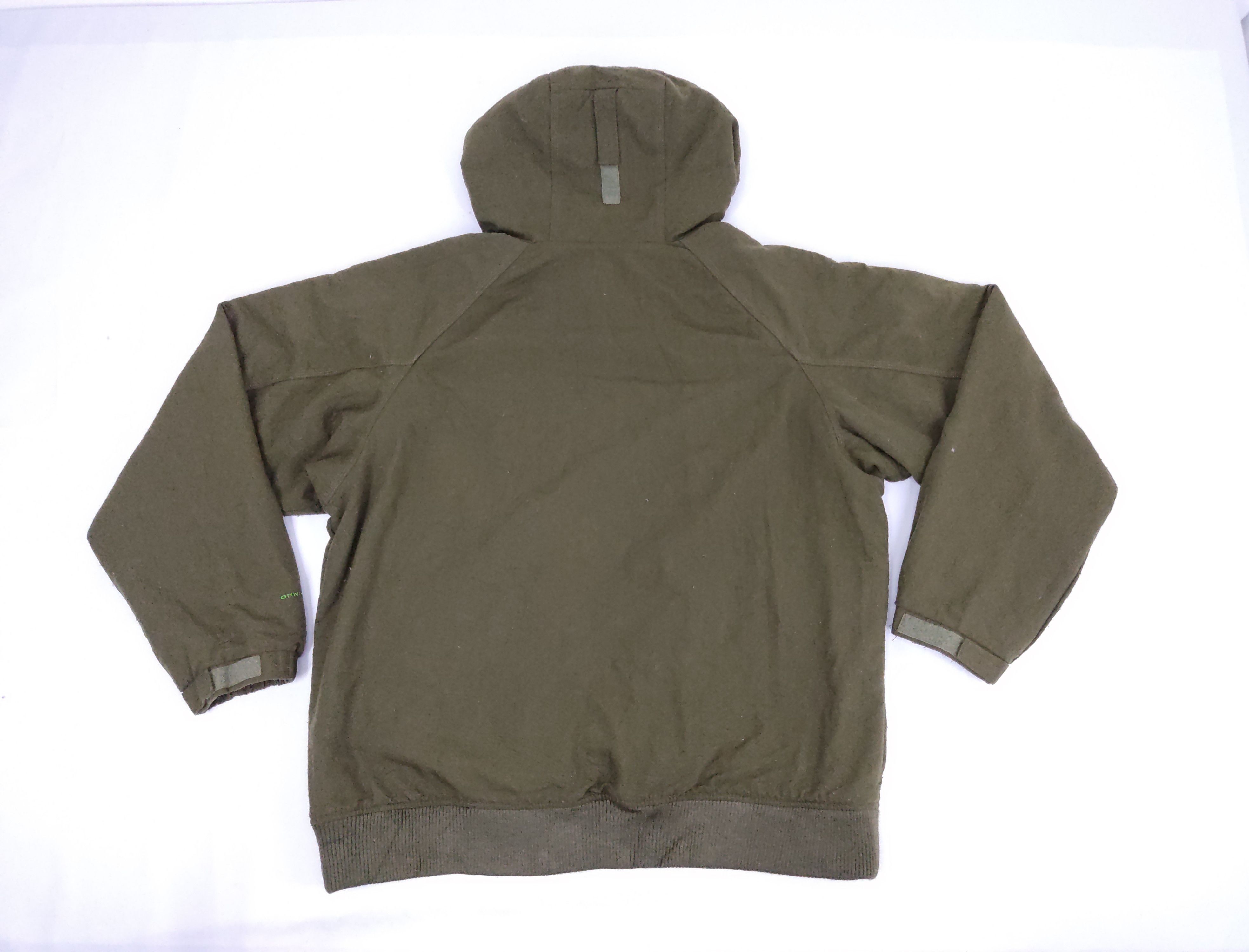 Columbia Columbia Parka Light Jacket Windbreaker Winter Wear Sports Size US L / EU 52-54 / 3 - 6 Thumbnail