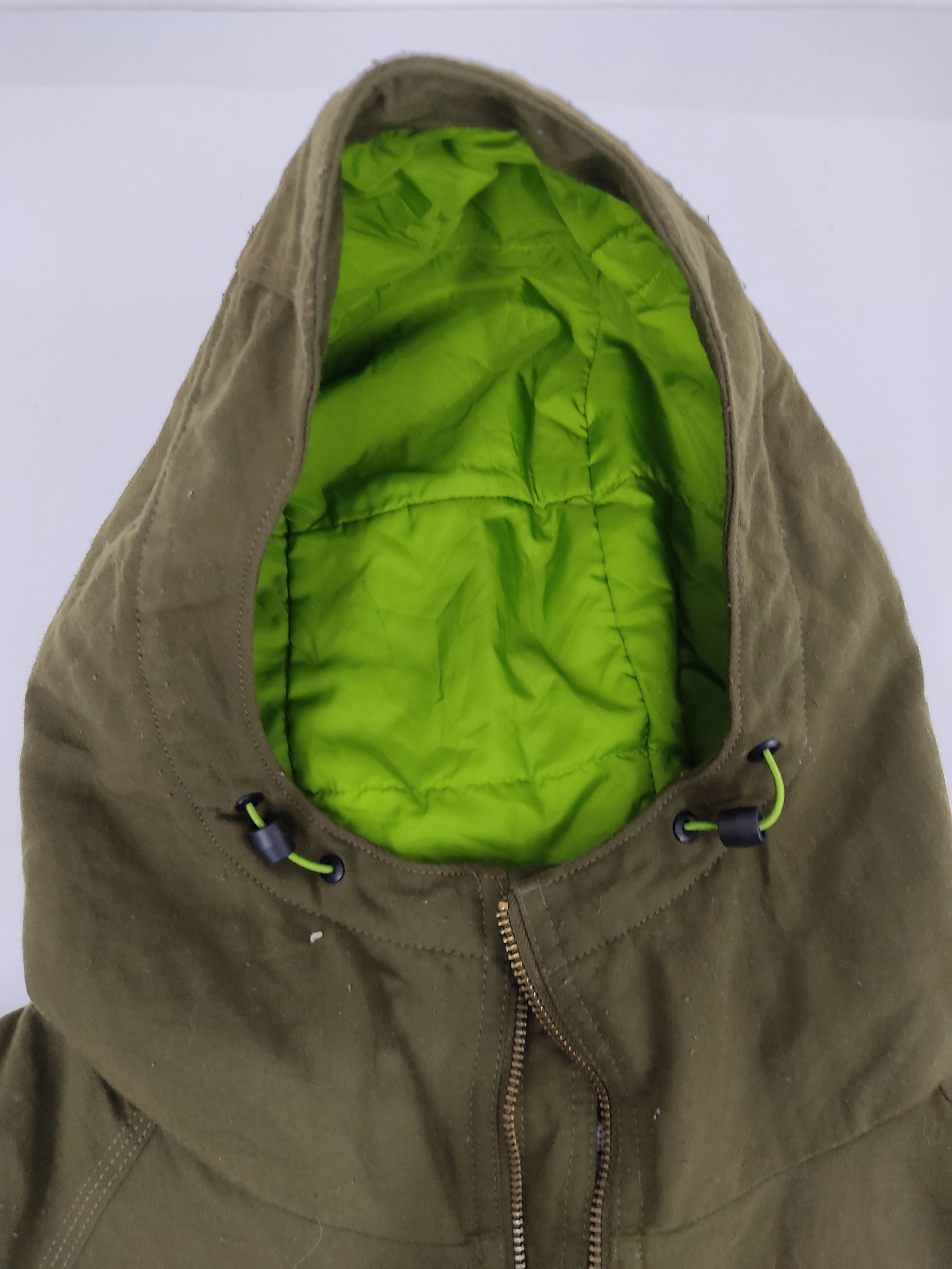 Columbia Columbia Parka Light Jacket Windbreaker Winter Wear Sports Size US L / EU 52-54 / 3 - 4 Thumbnail