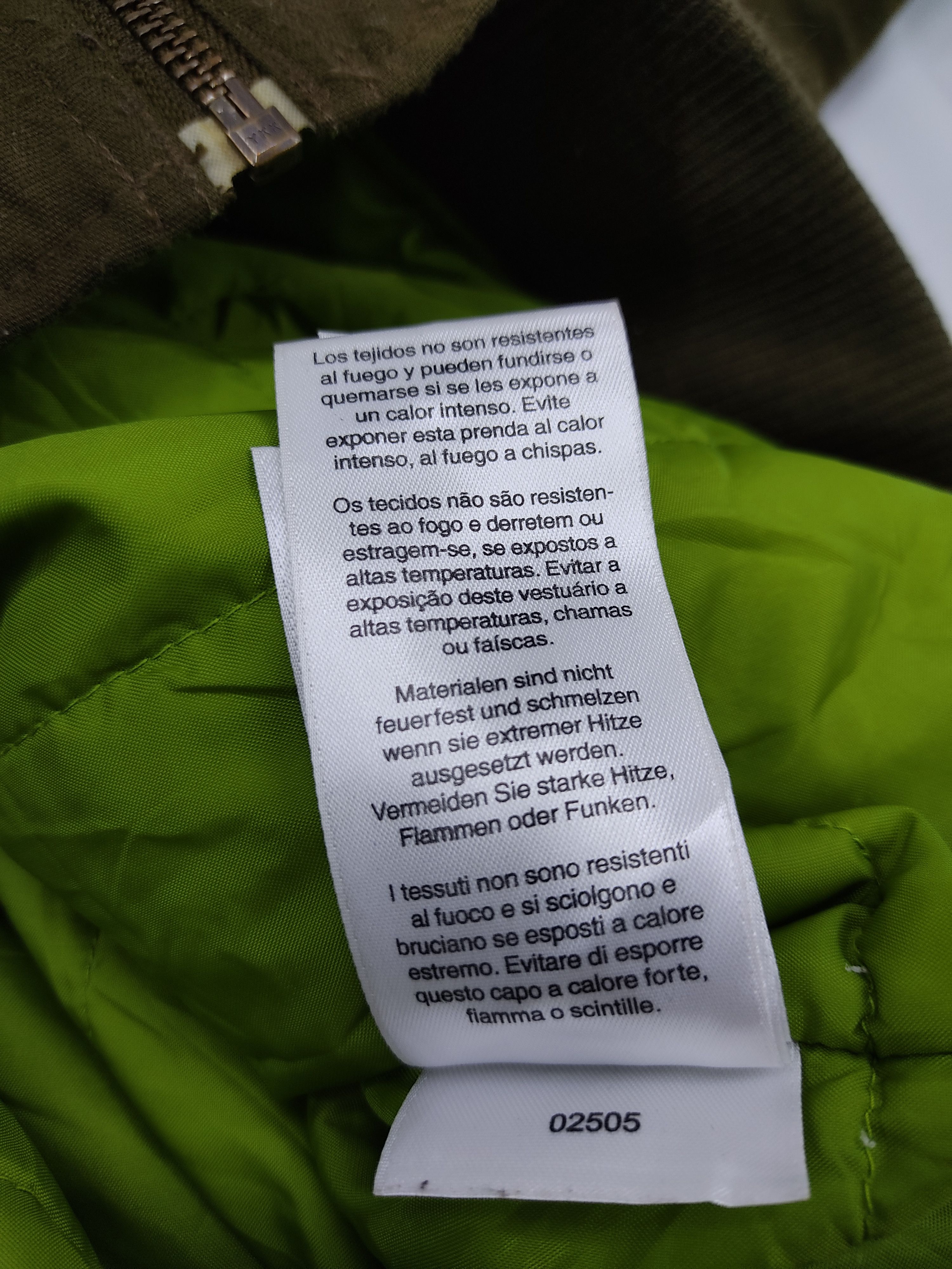 Columbia Columbia Parka Light Jacket Windbreaker Winter Wear Sports Size US L / EU 52-54 / 3 - 13 Thumbnail