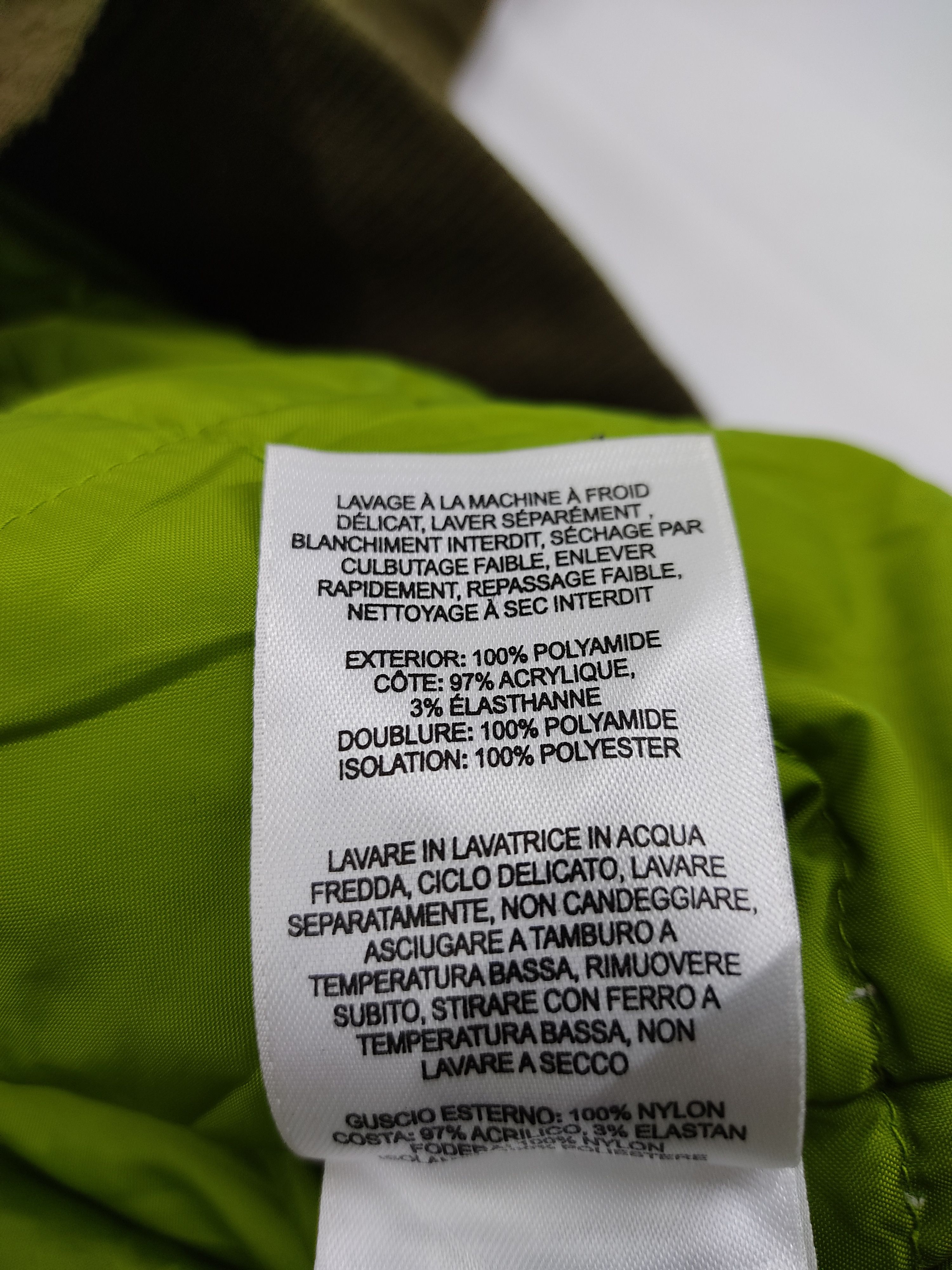 Columbia Columbia Parka Light Jacket Windbreaker Winter Wear Sports Size US L / EU 52-54 / 3 - 8 Thumbnail