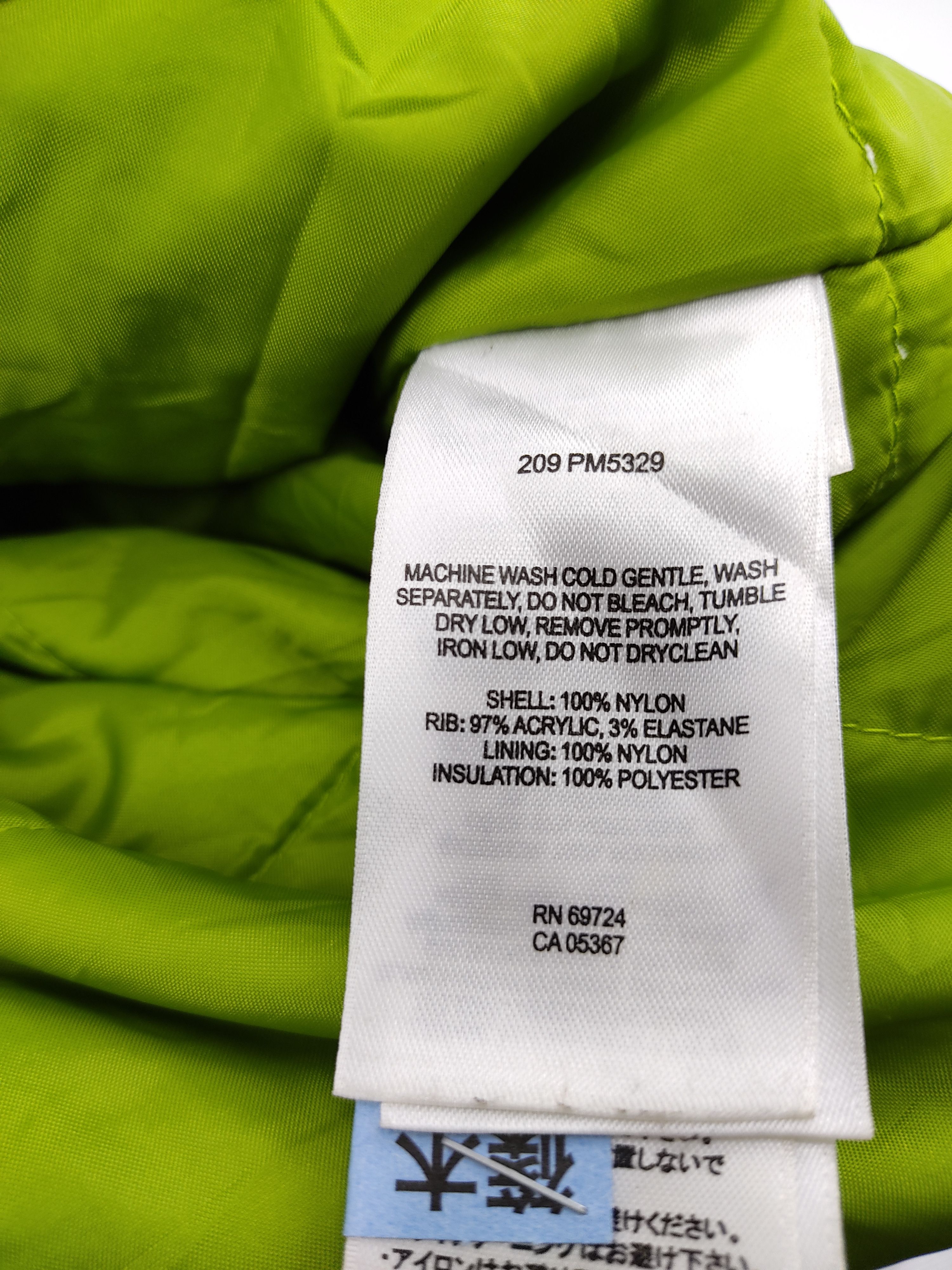 Columbia Columbia Parka Light Jacket Windbreaker Winter Wear Sports Size US L / EU 52-54 / 3 - 7 Thumbnail