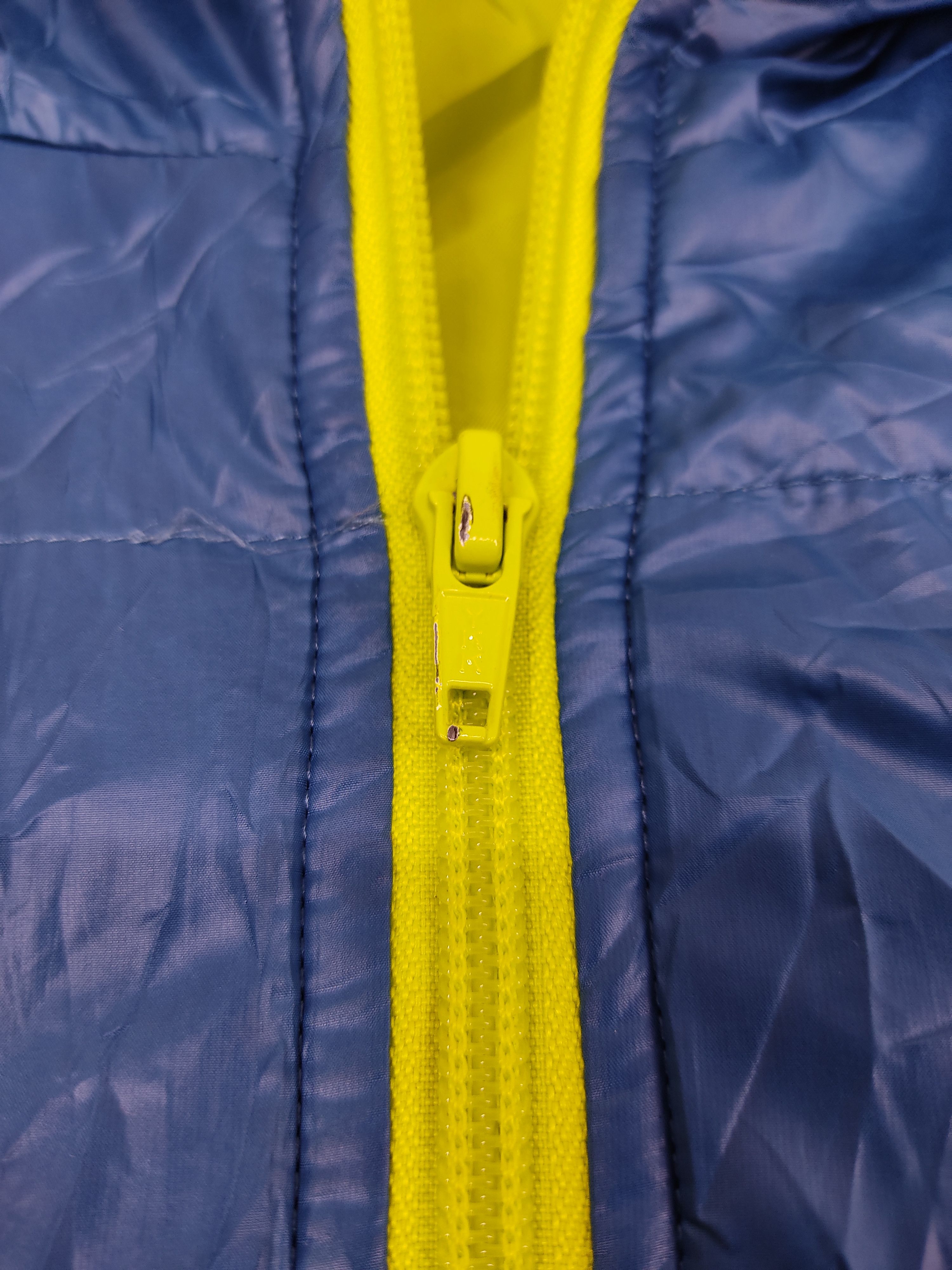 Adidas Adidas Neo Raincoat Windbreaker Hoodie Jacket Size US M / EU 48-50 / 2 - 4 Thumbnail