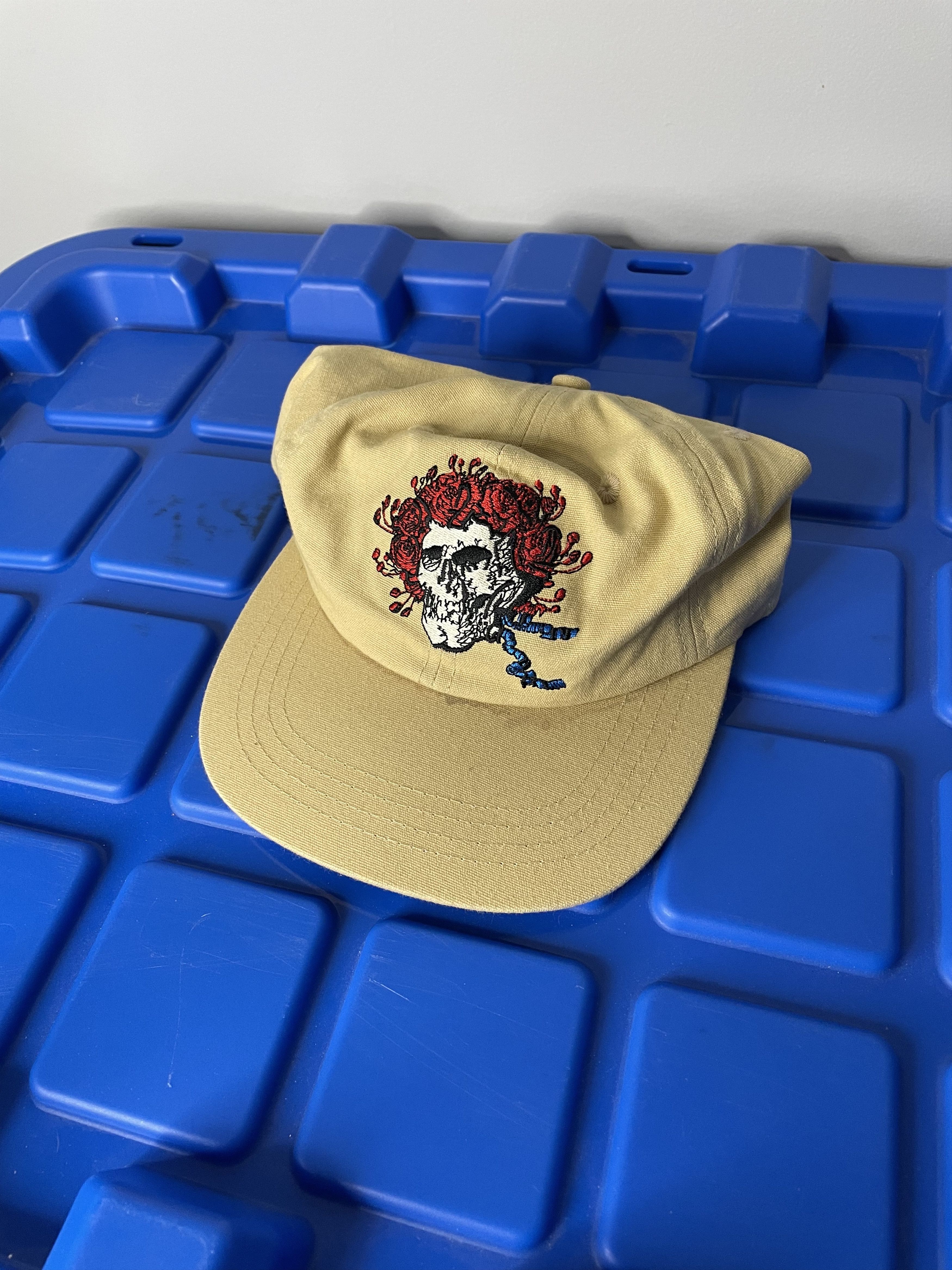 Grateful Dead Grateful Dead - Bertha Hat Size ONE SIZE - 1 Thumbnail
