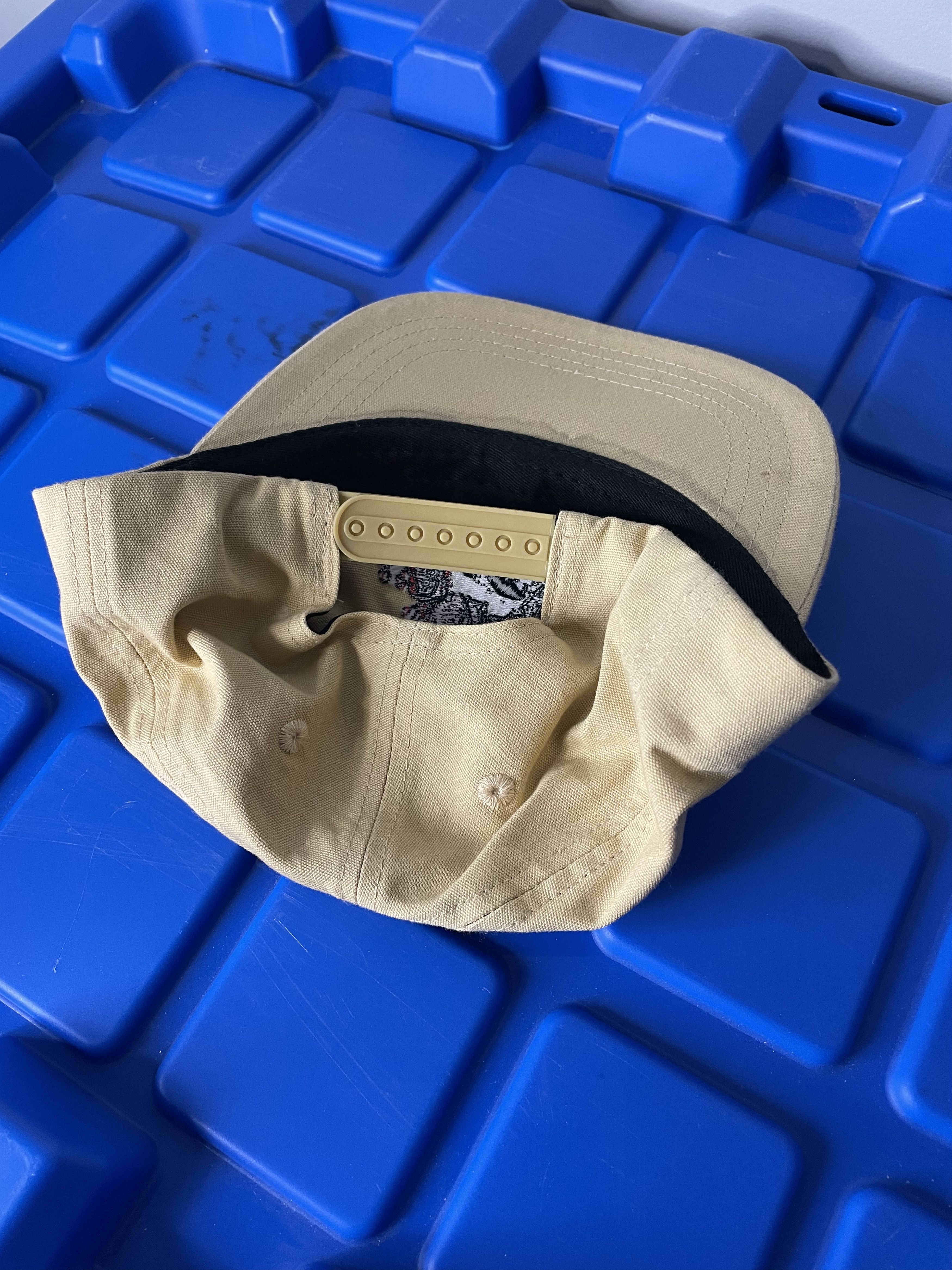 Grateful Dead Grateful Dead - Bertha Hat Size ONE SIZE - 2 Thumbnail
