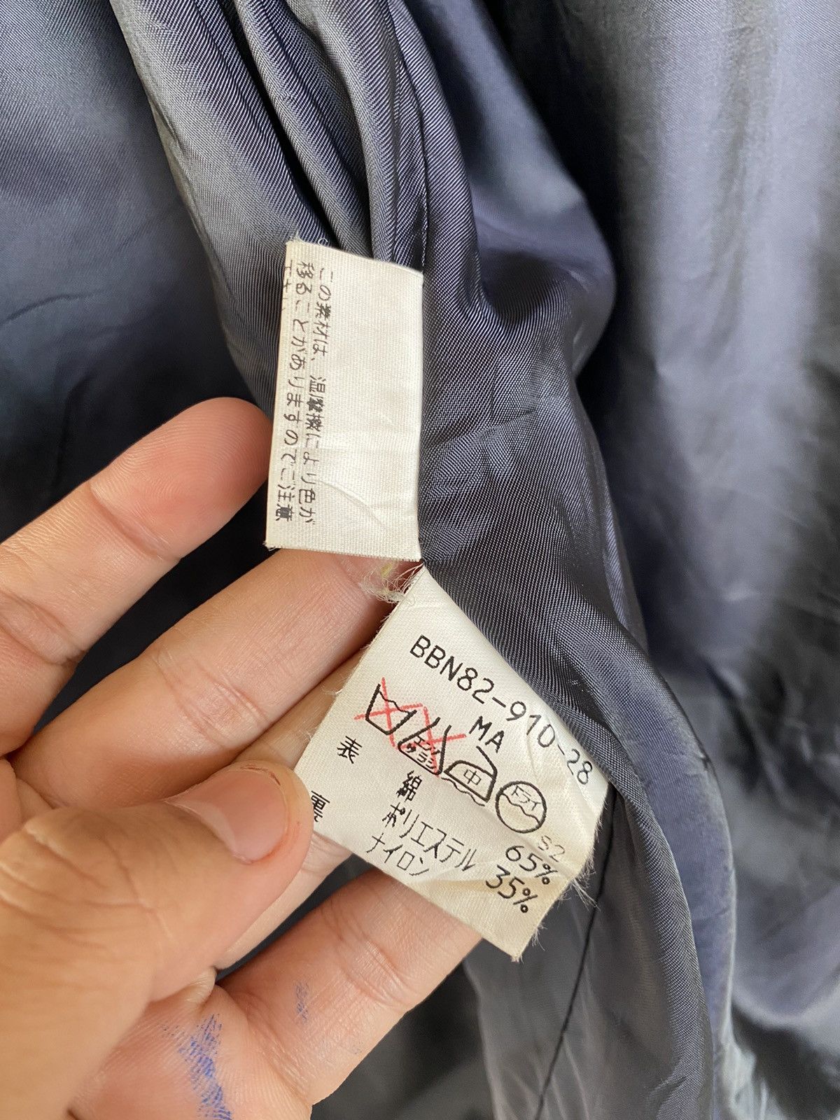 Burberry ARCHIVE🔥 Vintage Burberry Nova Check Hoodie Parka Jacket Size US L / EU 52-54 / 3 - 6 Thumbnail